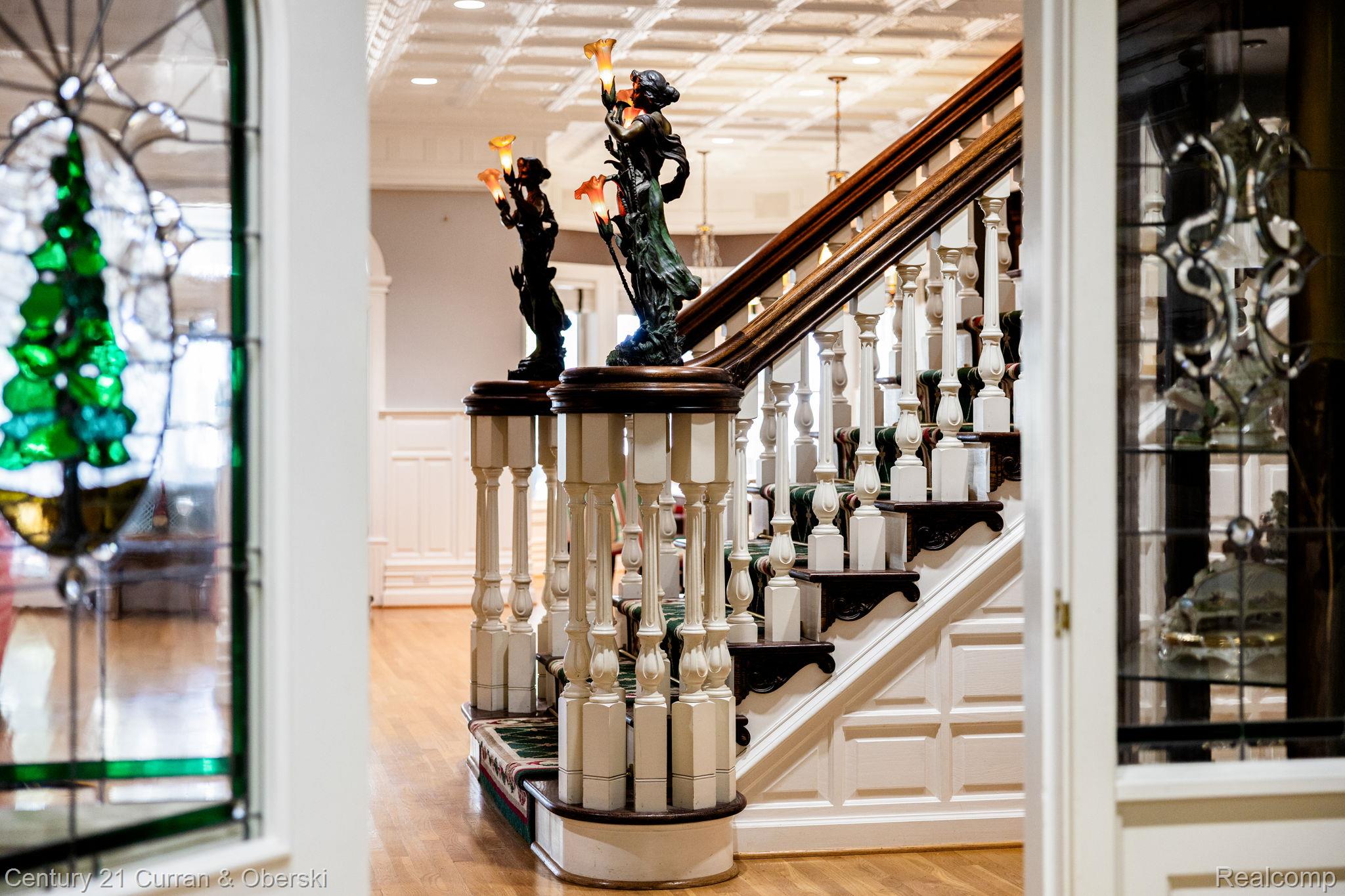 Mullett Township, Michigan, 49749, United States, 10 Bedrooms Bedrooms, ,14 BathroomsBathrooms,Residential,For Sale,1987359