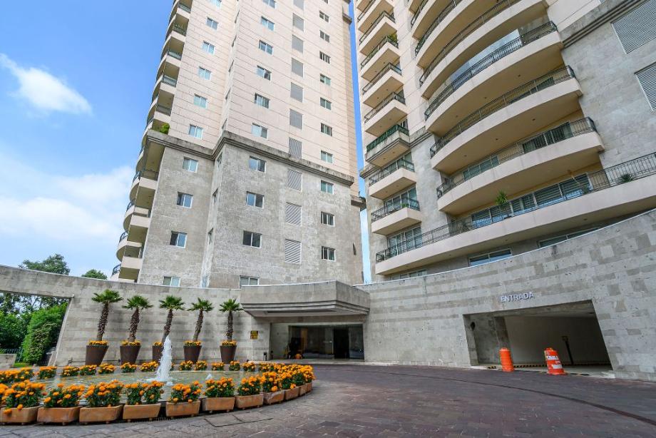 Cuajimalpa de Morelos, Ciudad de México, 05100, Mexico, 4 Bedrooms Bedrooms, ,4 BathroomsBathrooms,Residential,For Sale,1994845