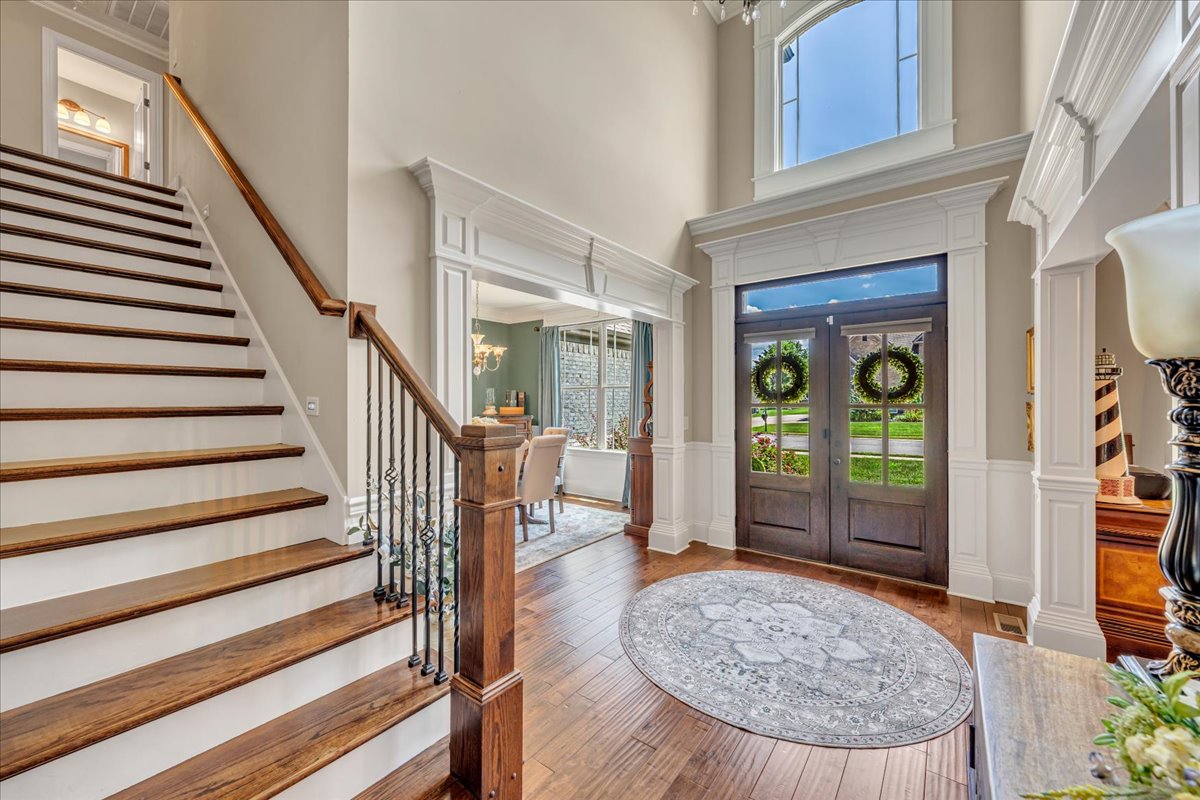 Murfreesboro, Tennessee, 37128, United States, 4 Bedrooms Bedrooms, ,4 BathroomsBathrooms,Residential,For Sale,1921646