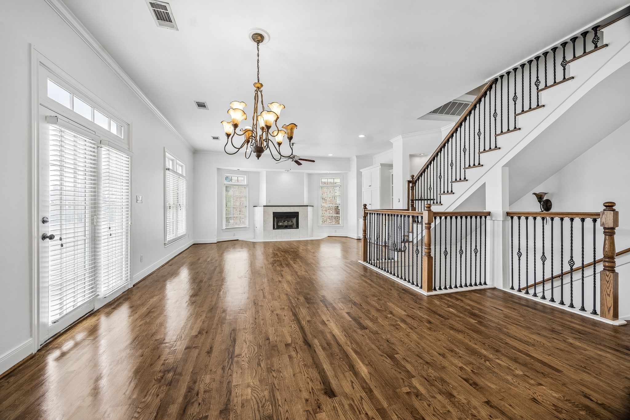  1647 Bonnie Brae Street - 物件實景