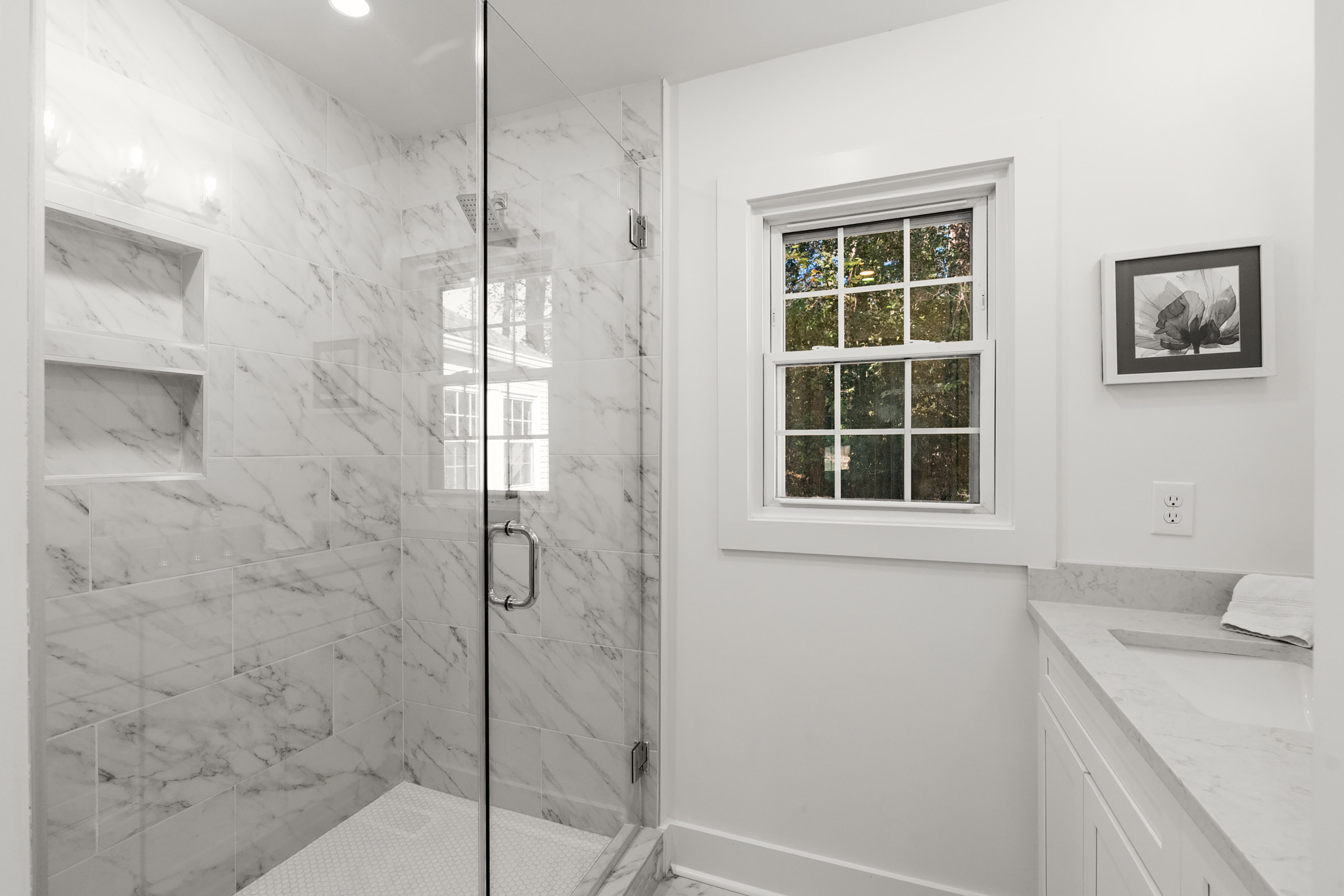  Completely Renovated 1950s Cottage in the Heart of Smyrna