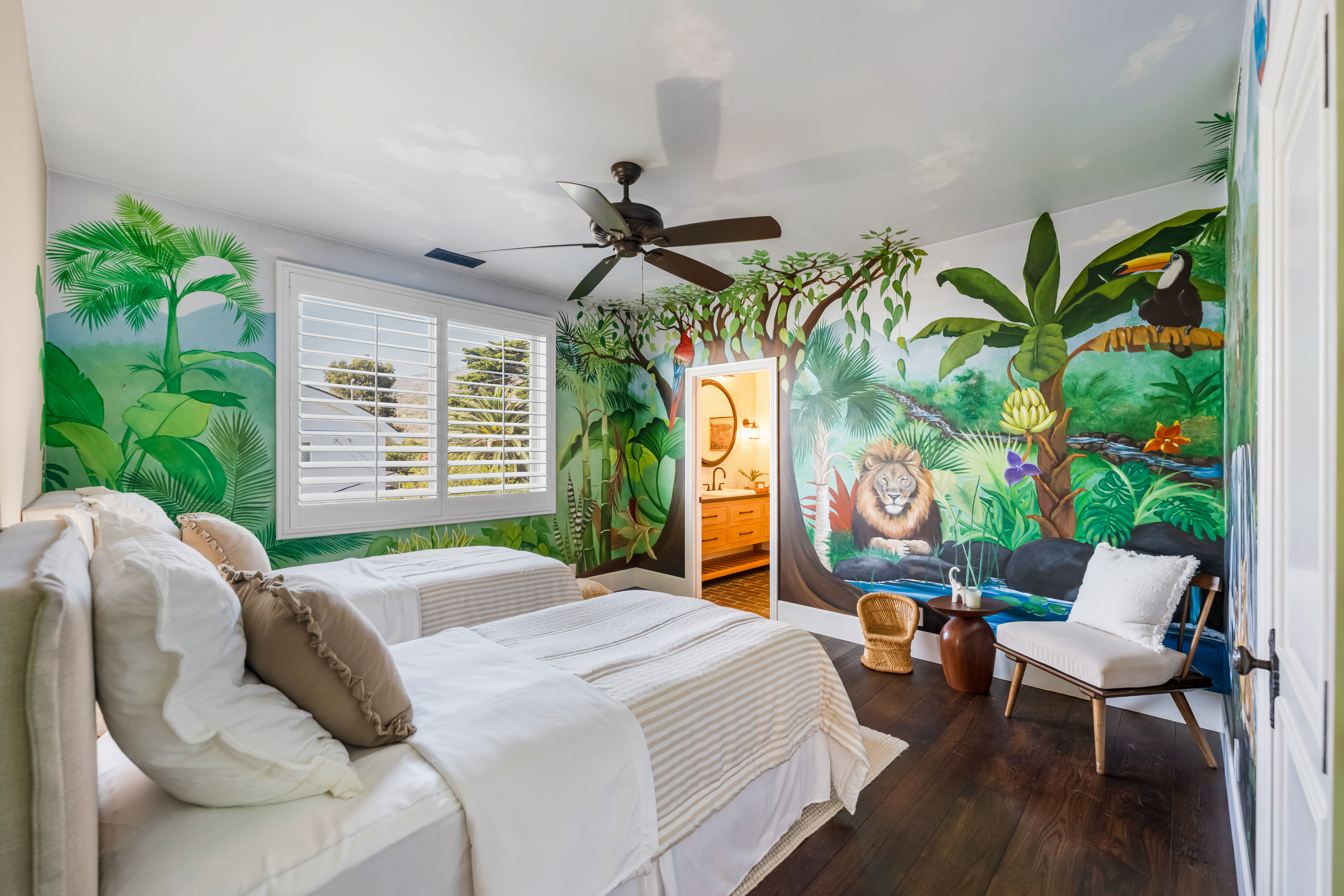  5390 Rincon Beach Park Drive, Ventura, CA 93001 - 物件實景