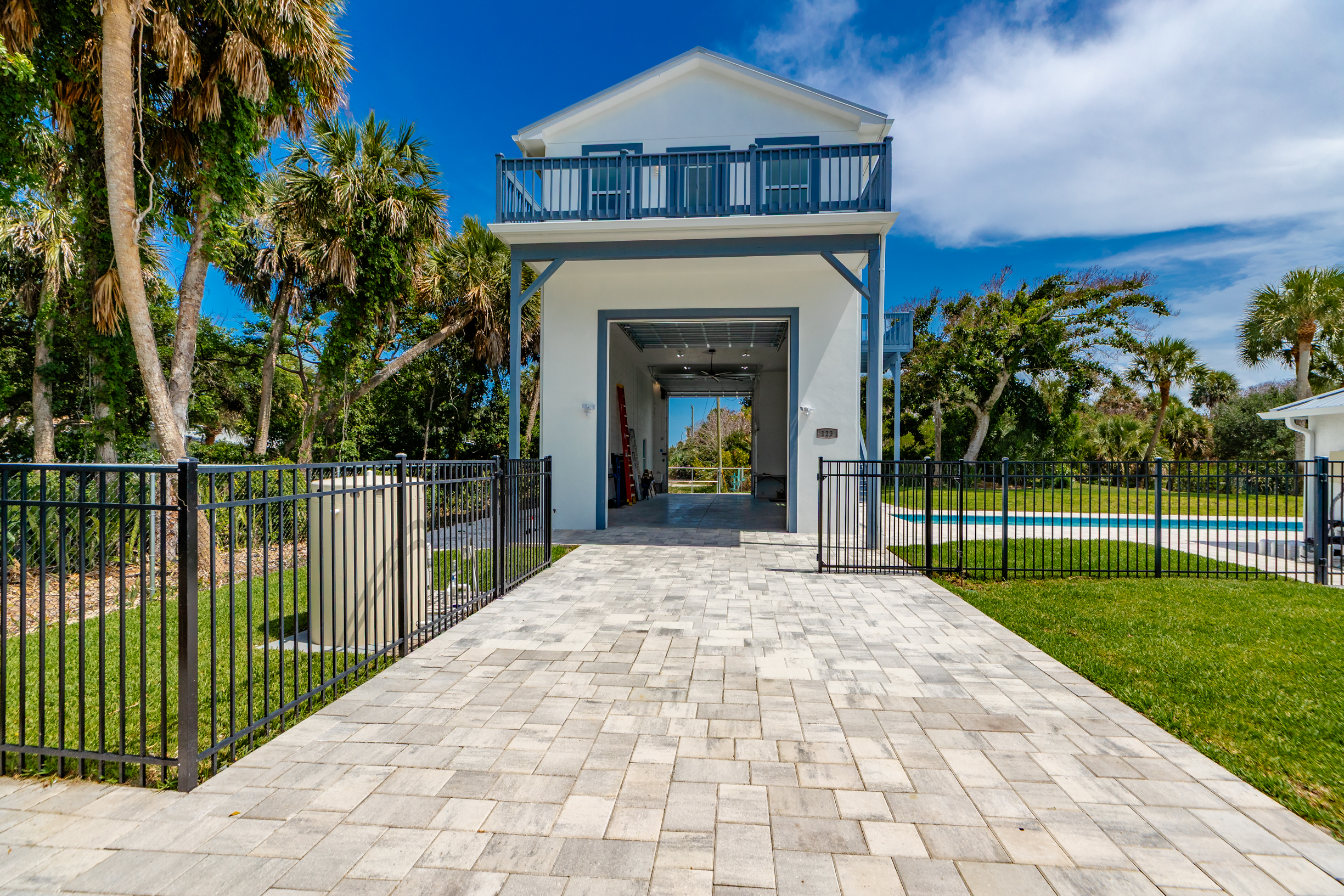  125-123 Bayshore Drive, Melbourne Beach, FL 32951 - 物件實景