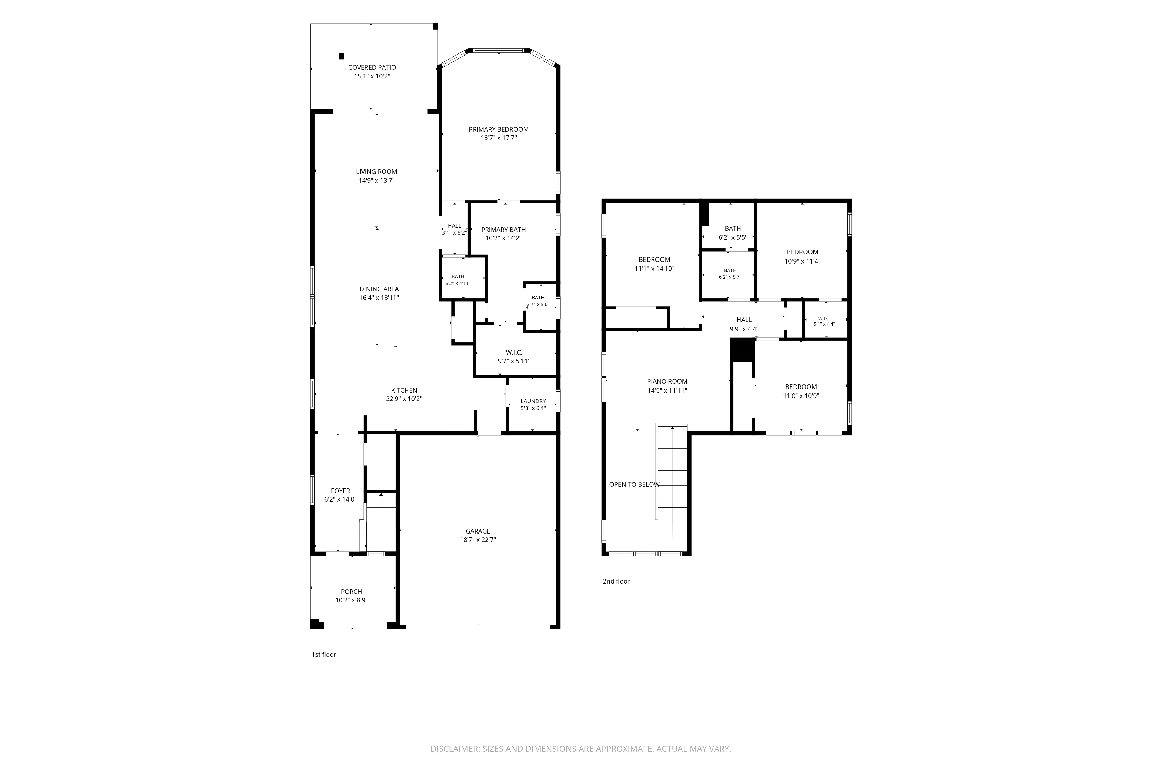  87 Millenia Drive, Ponte Vedra, FL, 32081 - 物件實景