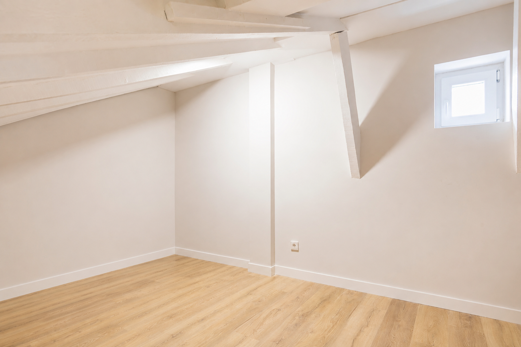  Flat with 2 bedrooms in Salamanca District - 物件實景