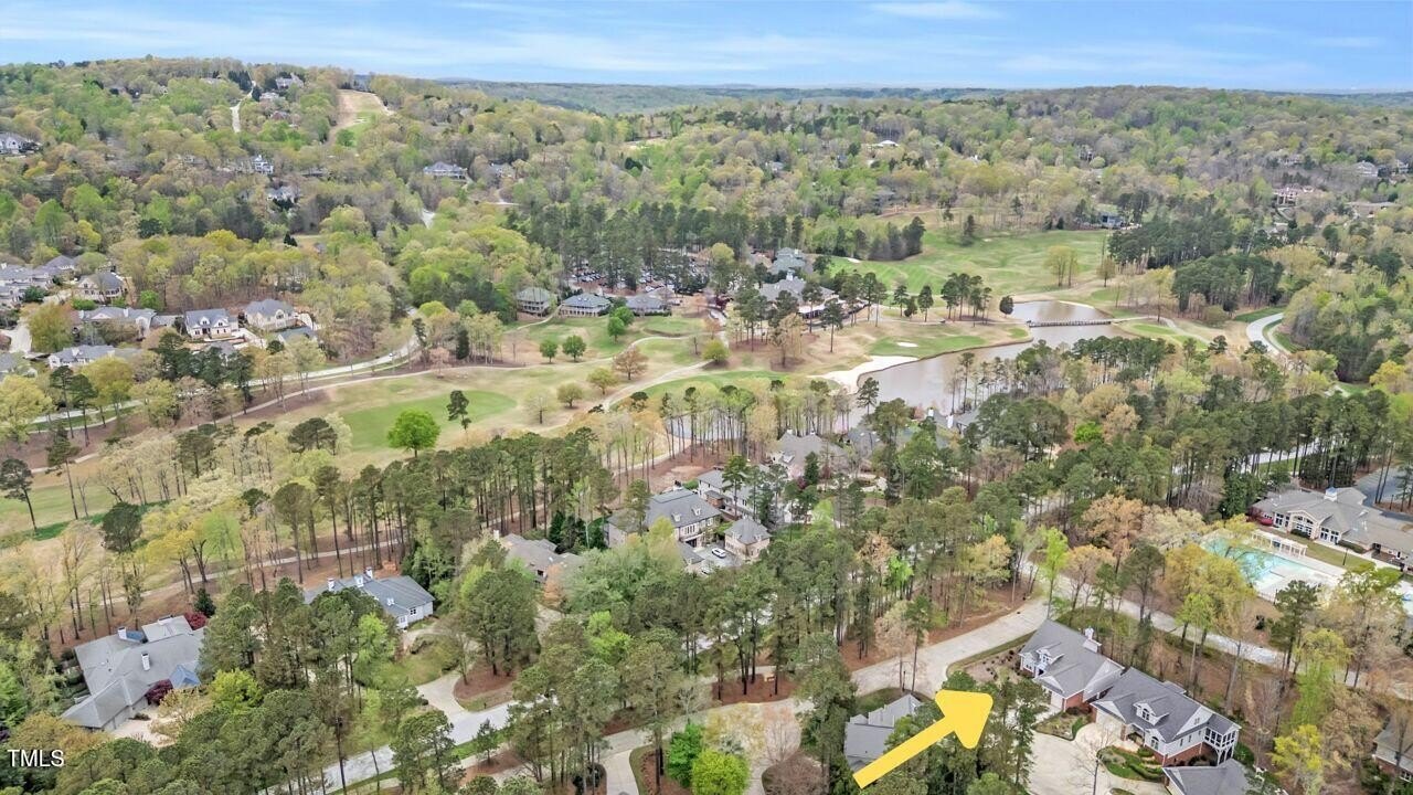 Chapel Hill, North Carolina, 27517, United States, 4 Bedrooms Bedrooms, ,5 BathroomsBathrooms,Residential,For Sale,1757779