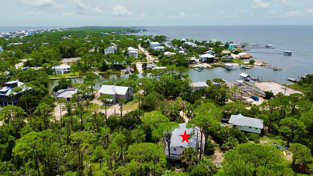 Saint George Island, Florida, 32328, United States, 4 Bedrooms Bedrooms, ,3 BathroomsBathrooms,Residential,For Sale,1943156