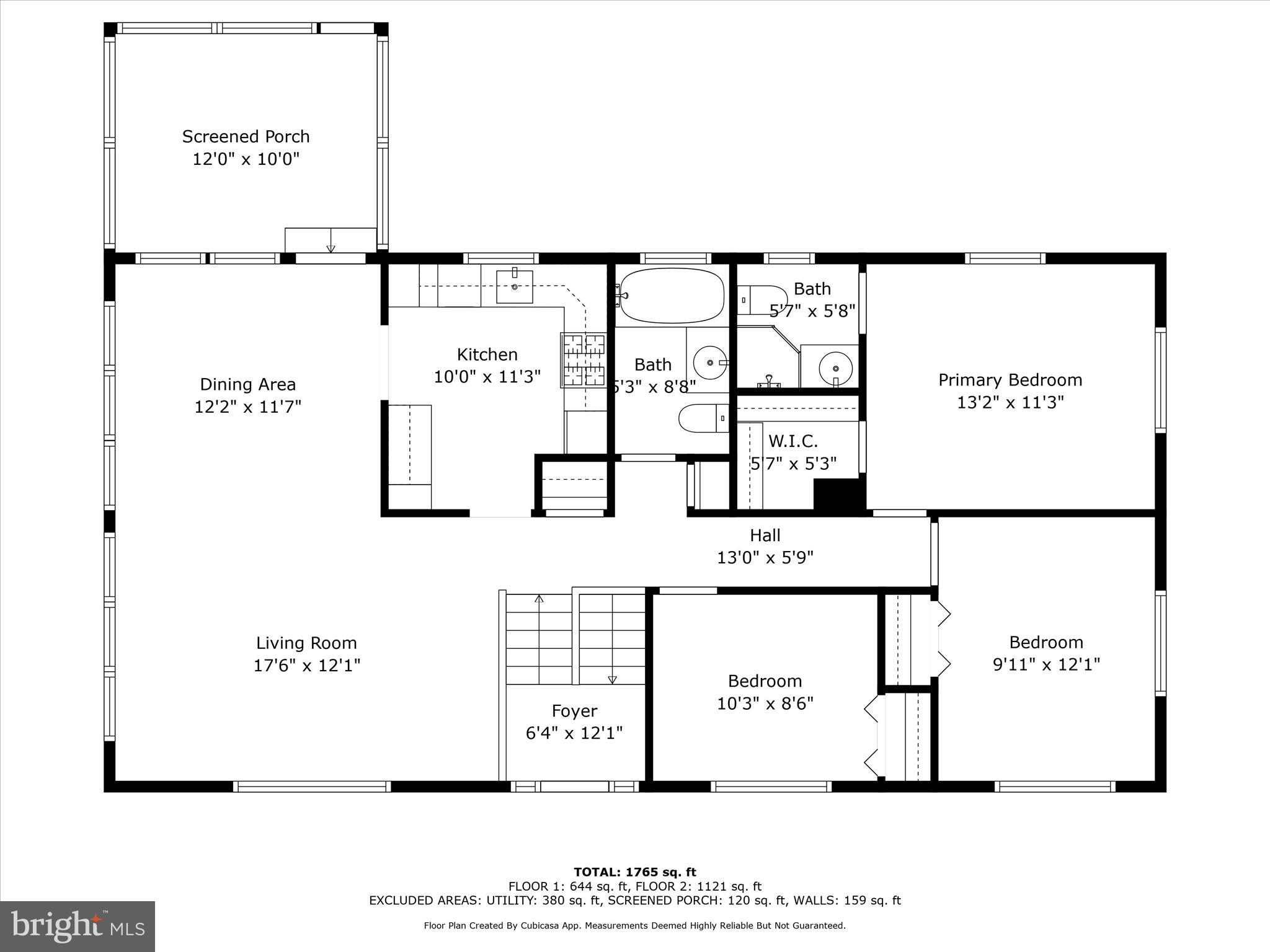 Alexandria, Virginia, 22304, United States, 4 Bedrooms Bedrooms, ,3 BathroomsBathrooms,Residential,For Sale,1850799