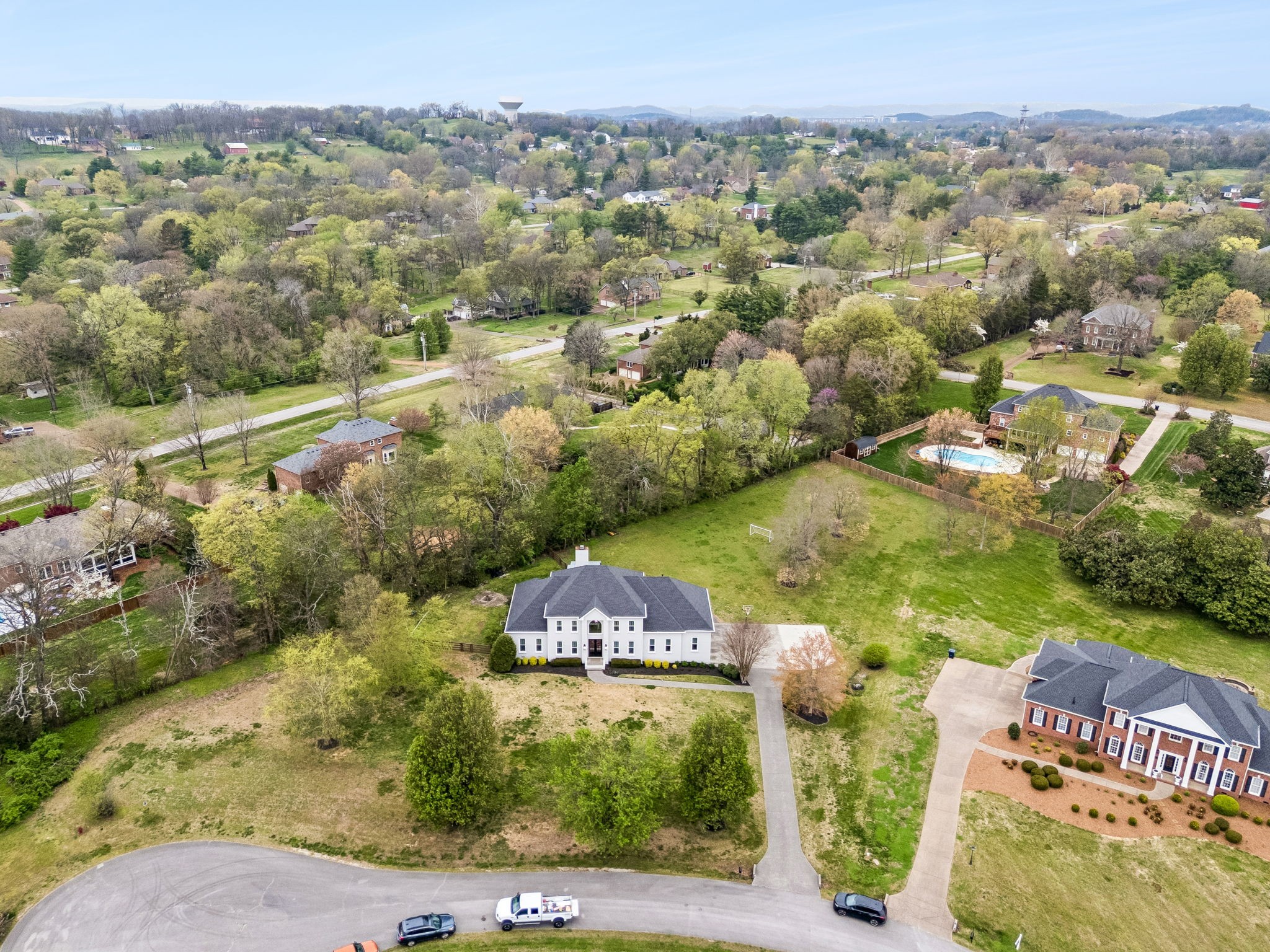  2270 Avery Ct, Franklin, TN, 37067 - 物件實景