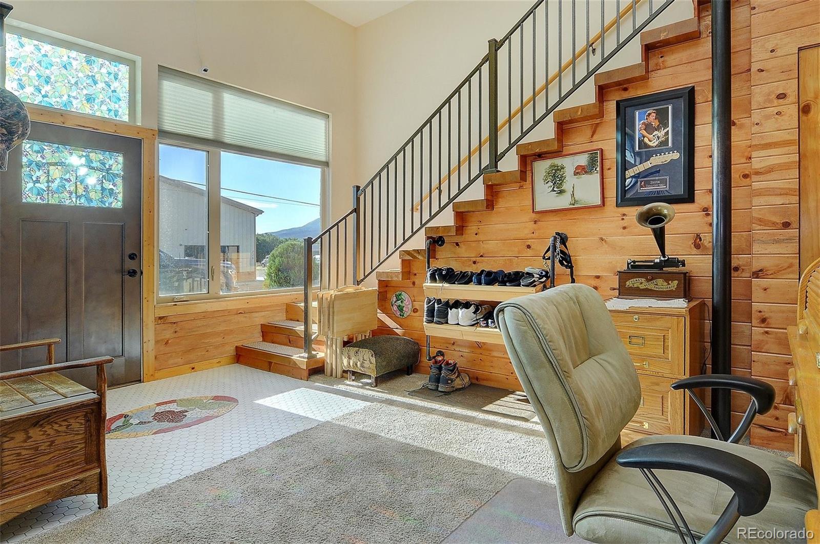 Poncha Springs, Colorado, 81242, United States, 3 Bedrooms Bedrooms, ,Residential,For Sale,1931263