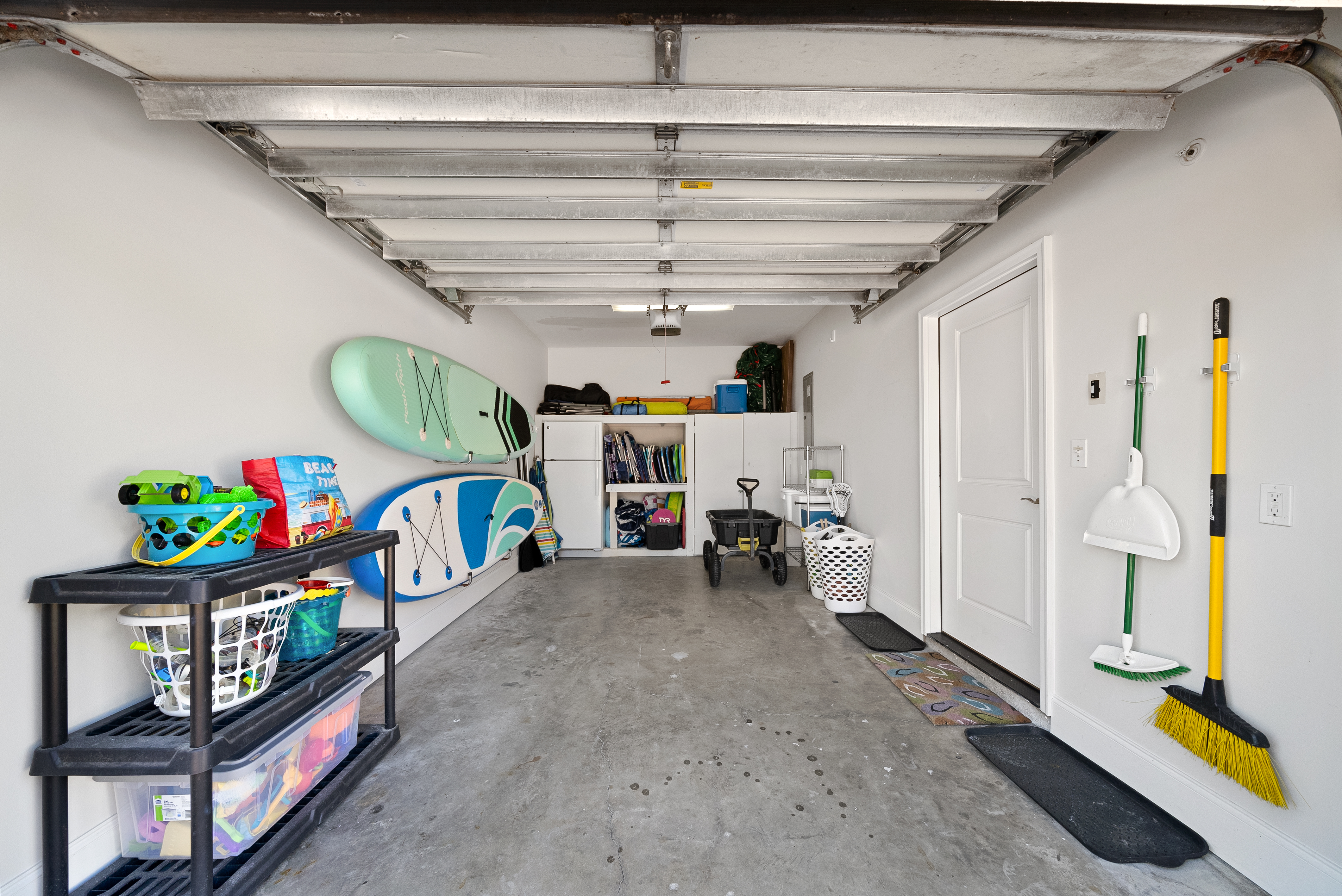  Remodeled End-Unit Townhome With gulf Views And Rooftop Retreat - 物件實景