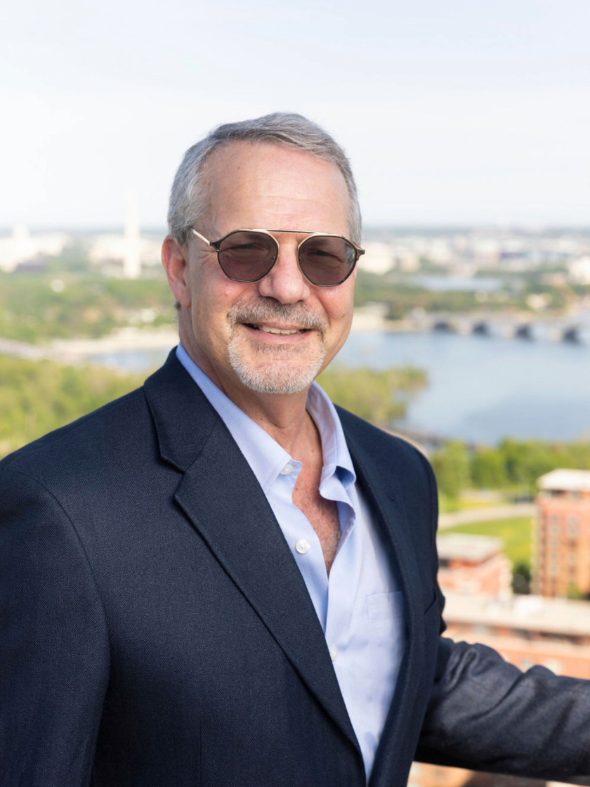 Jeffrey Jackson