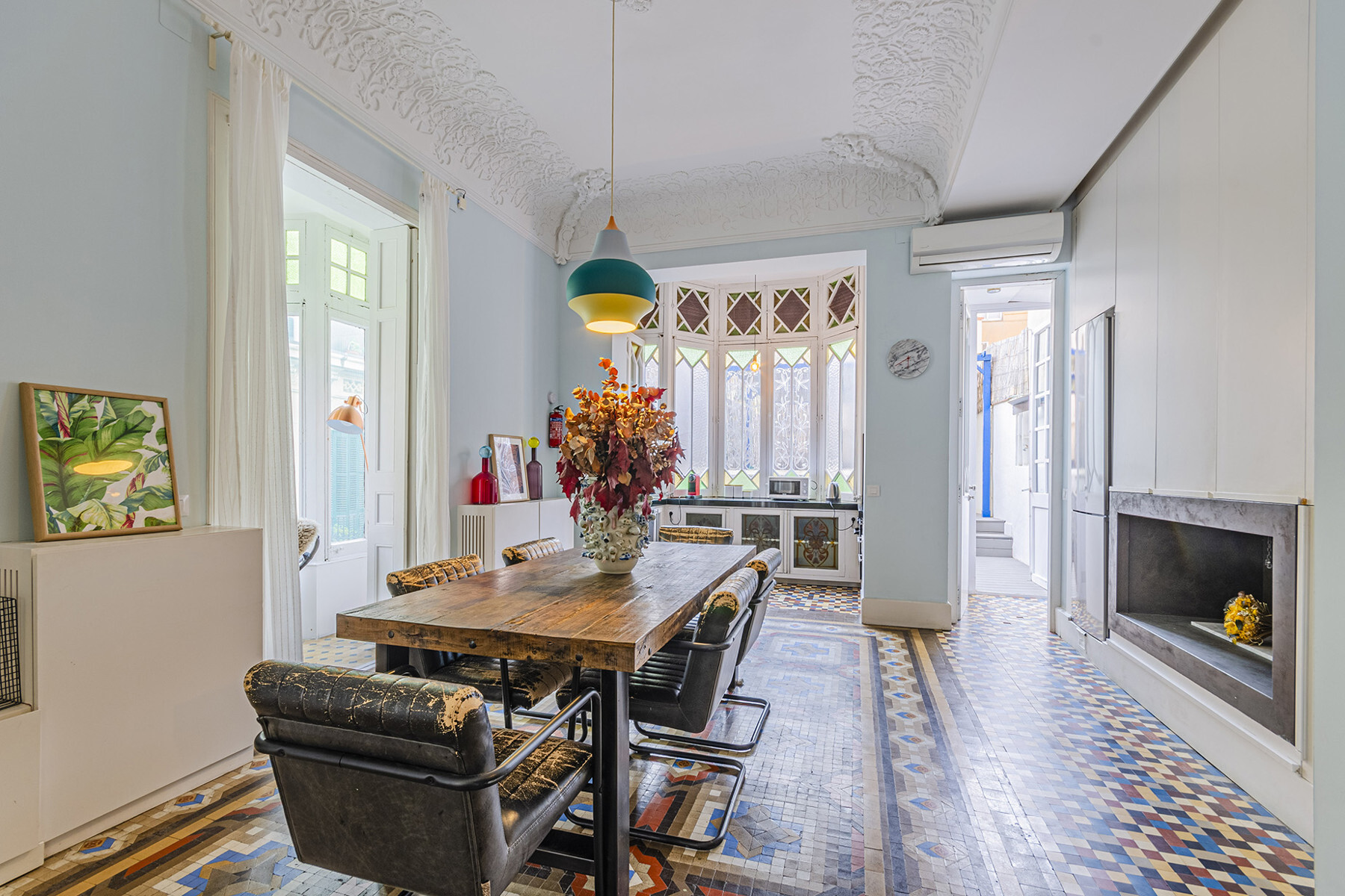  Fantastic apartment with large terrace and tourist license - 物件實景