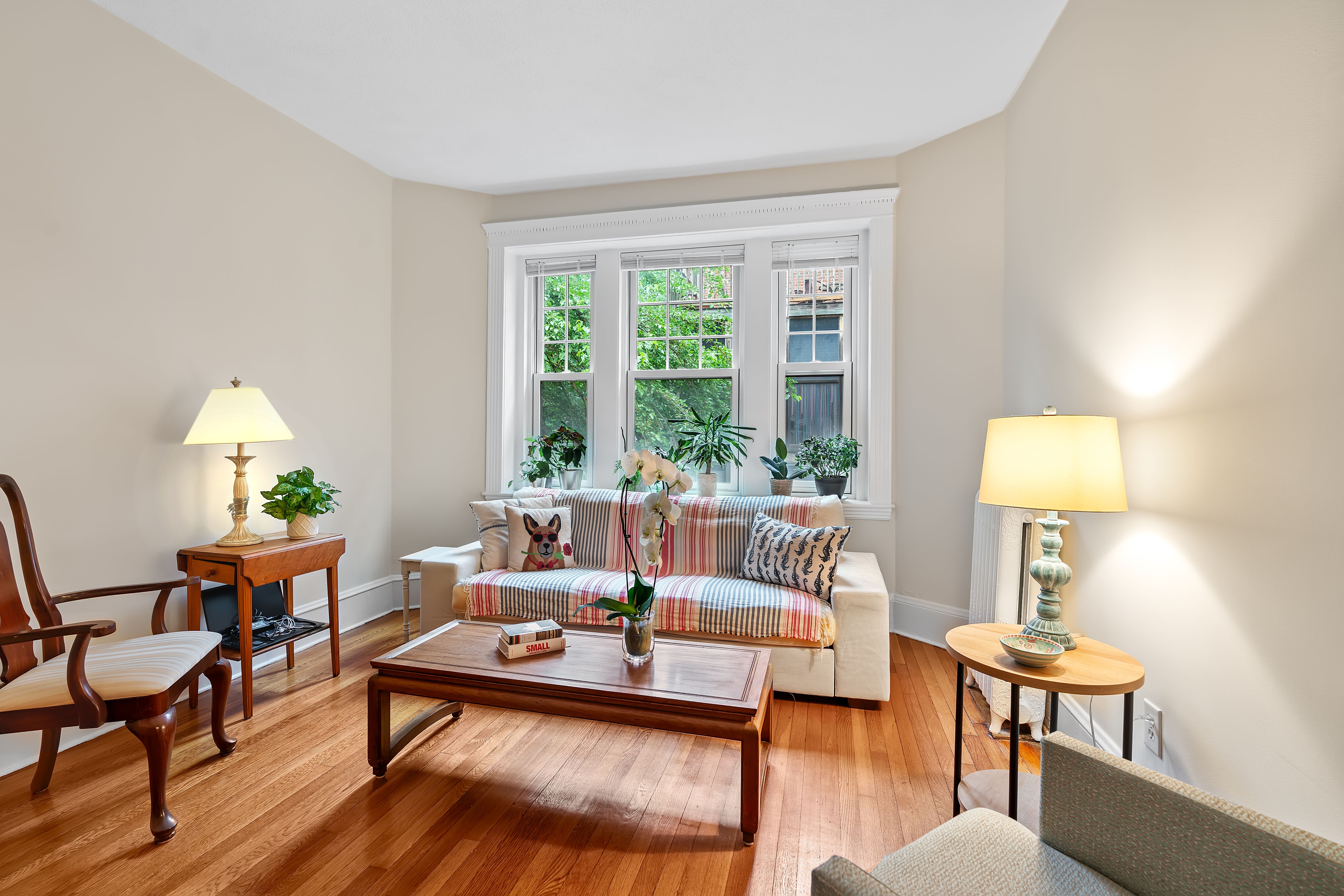  38 Kilsyth Road, Brookline, MA, 02445 - 物件實景