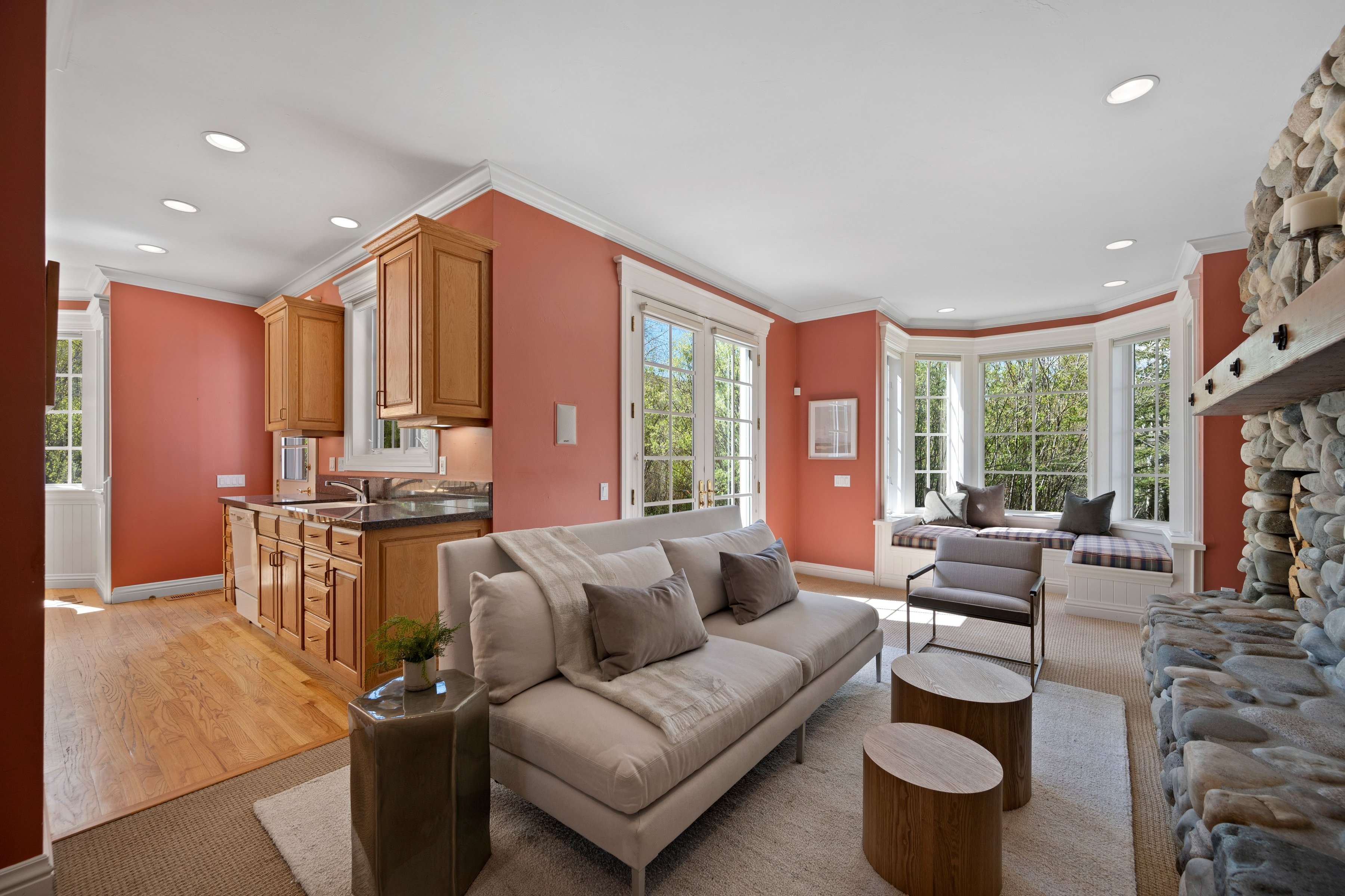  Timeless Sun Valley Living with Unobstructed Baldy Views - 物件實景