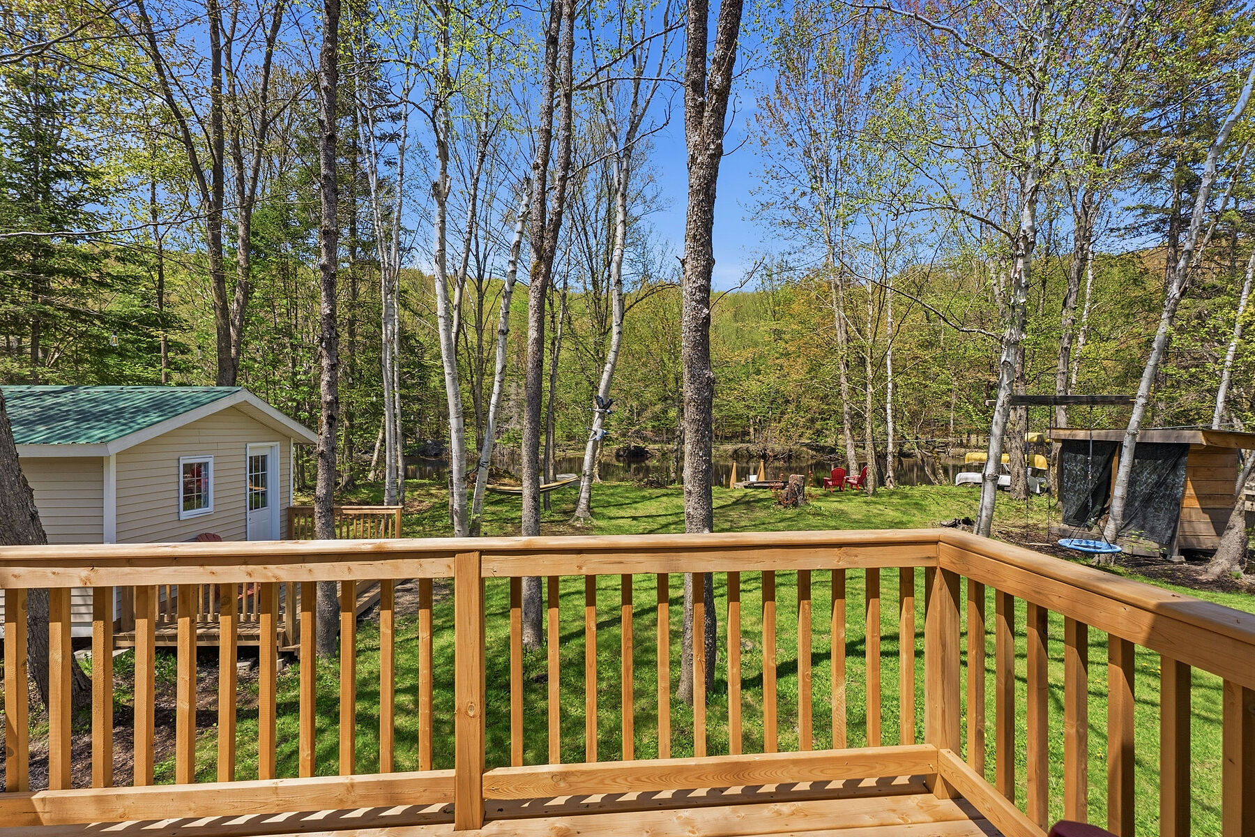  Magnetawan River Retreat - 物件實景