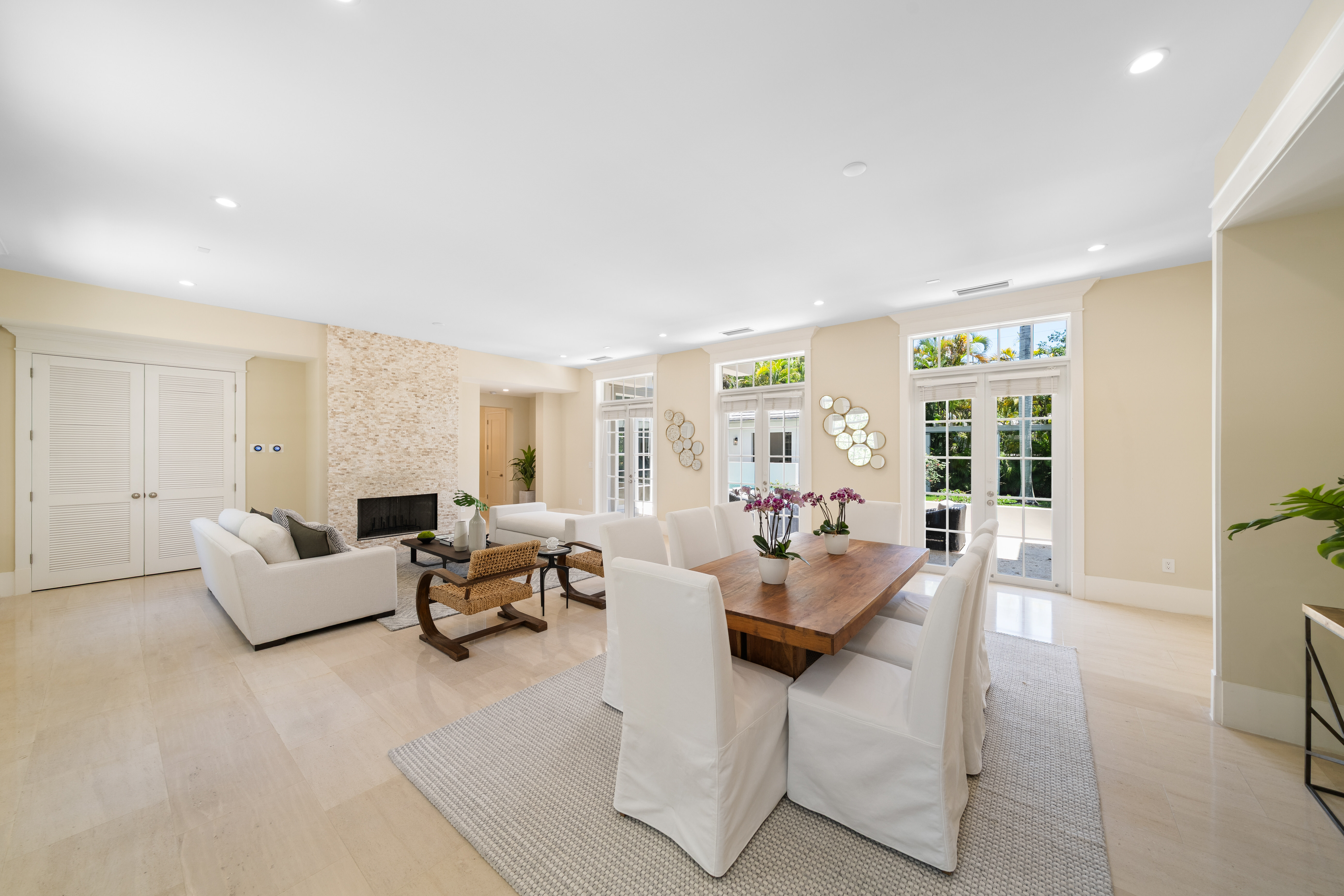  7745 SW 54th Ave, Miami, FL, 33143 - 物件實景