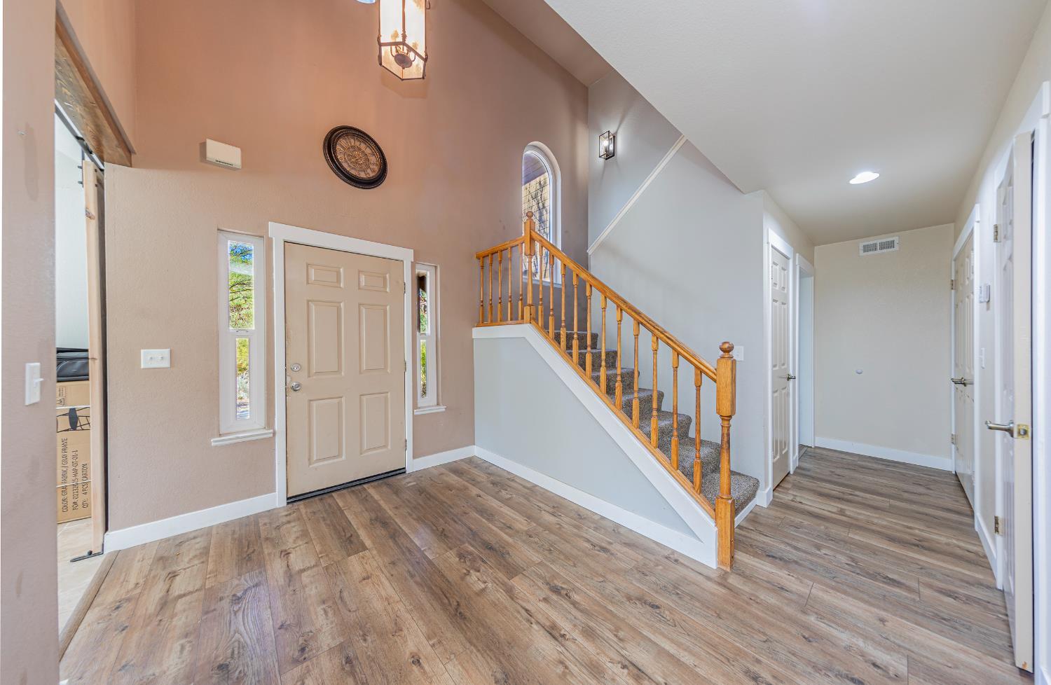 Coarsegold, California, 93614, United States, 4 Bedrooms Bedrooms, ,4 BathroomsBathrooms,Residential,For Sale,1981701