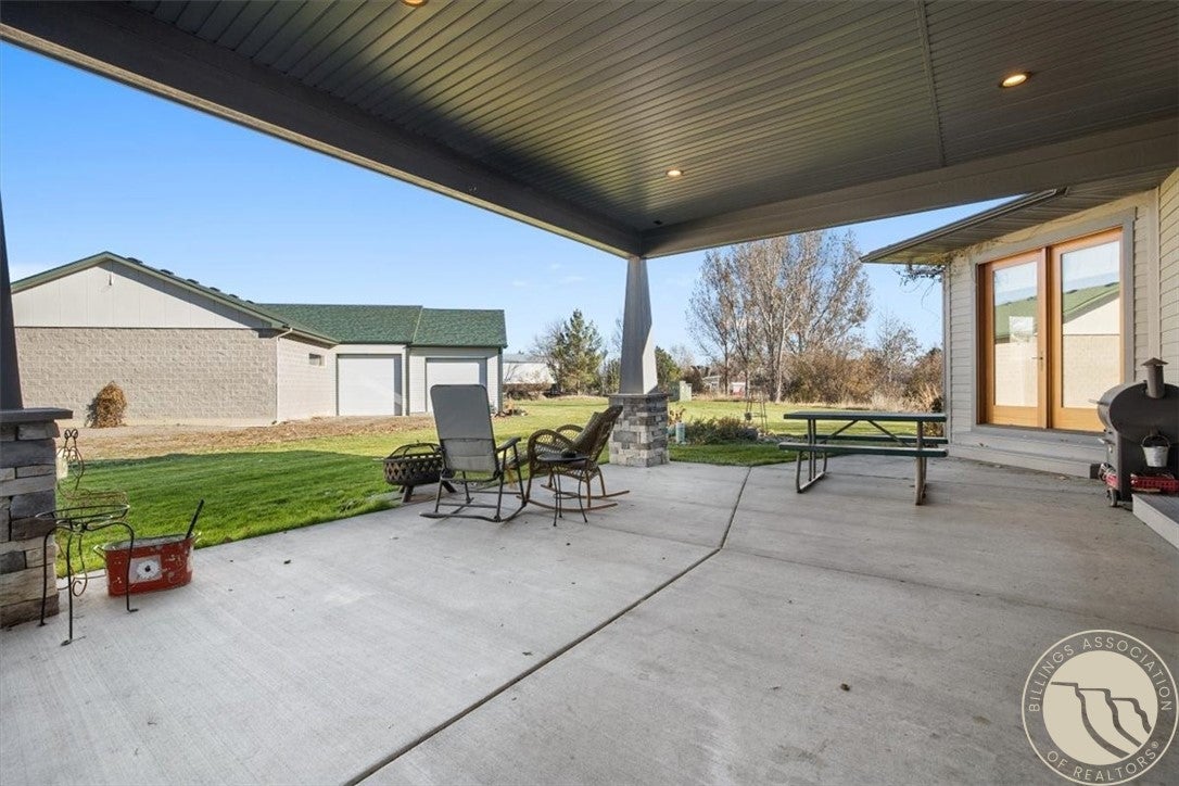 Billings, Montana, 59101, United States, 3 Bedrooms Bedrooms, ,2 BathroomsBathrooms,Residential,For Sale,2048034