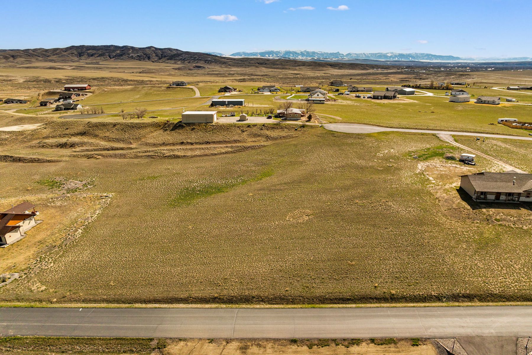 60 Wheatland Meadows Drive