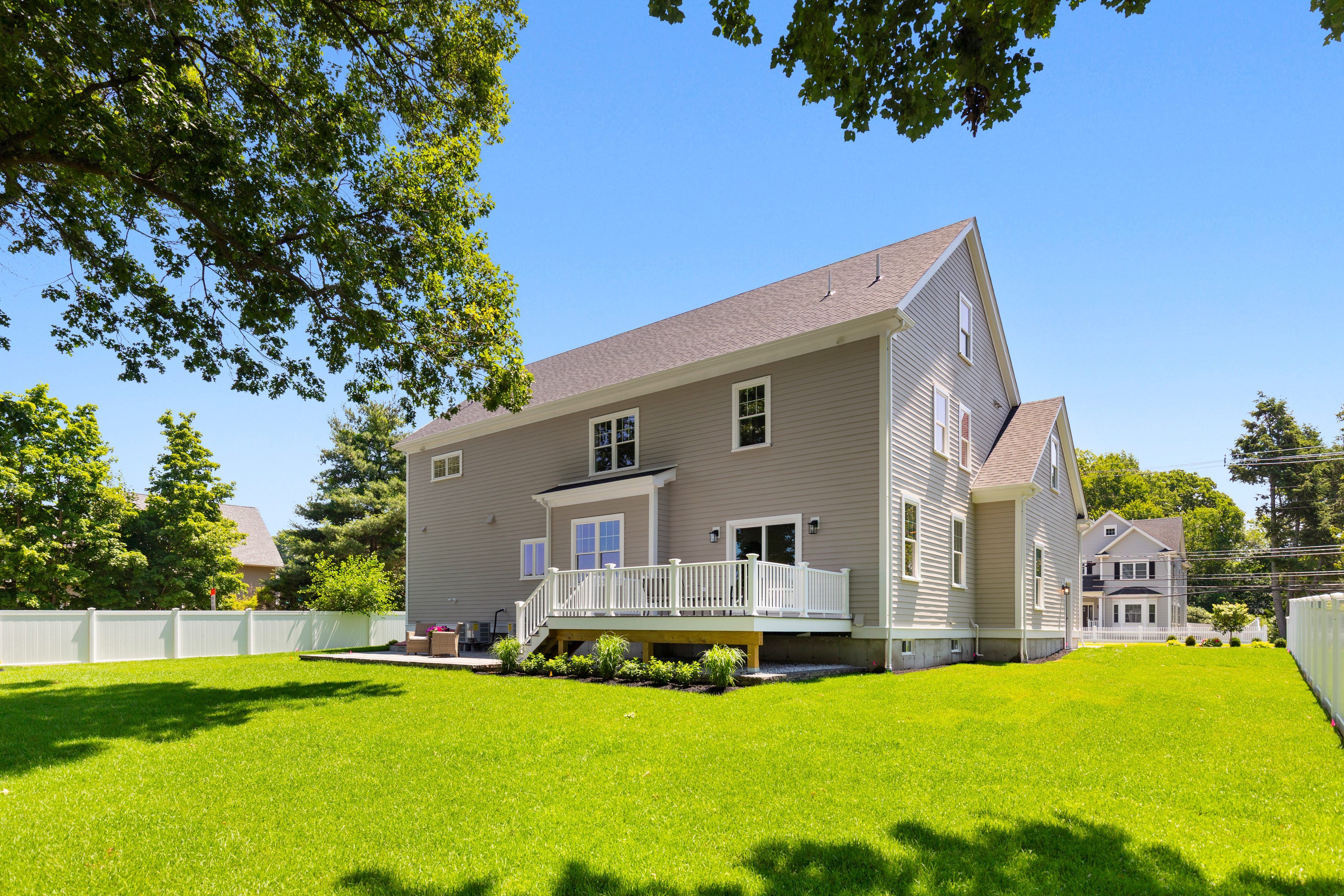  144 Maple Street, Lexington, MA 02420 - 物件實景