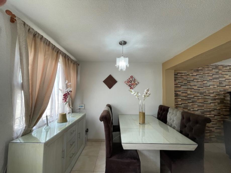 Circuito 2 Hacienda Cocoyoc, Nextlalpan, Estado de méxico, 55796, Mexico, 2 Bedrooms Bedrooms, ,1 BathroomBathrooms,Residential,For Sale,Circuito 2 Hacienda Cocoyoc,1672066