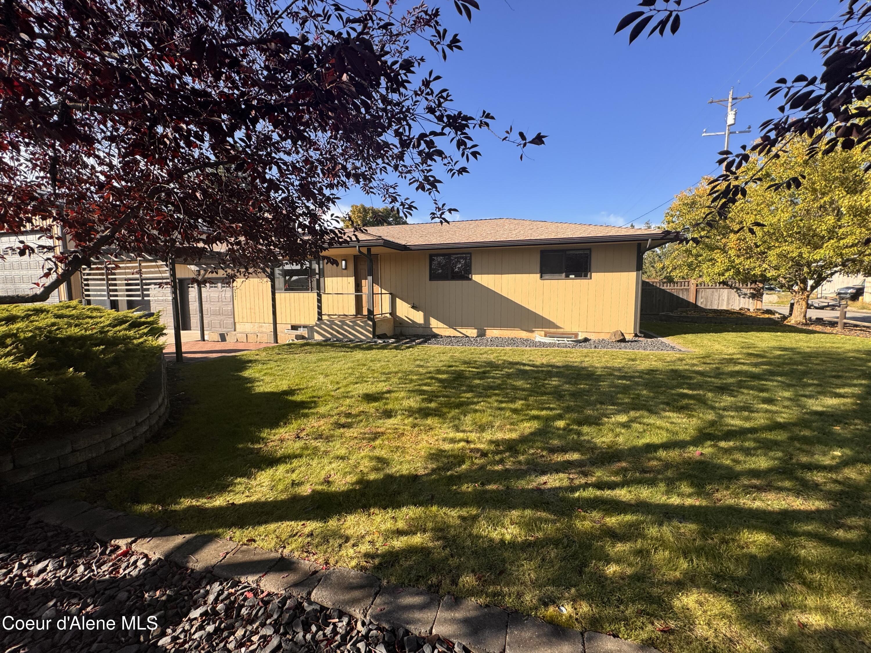 Haycraft Ave, Coeur D Alene, ID 83815 #1