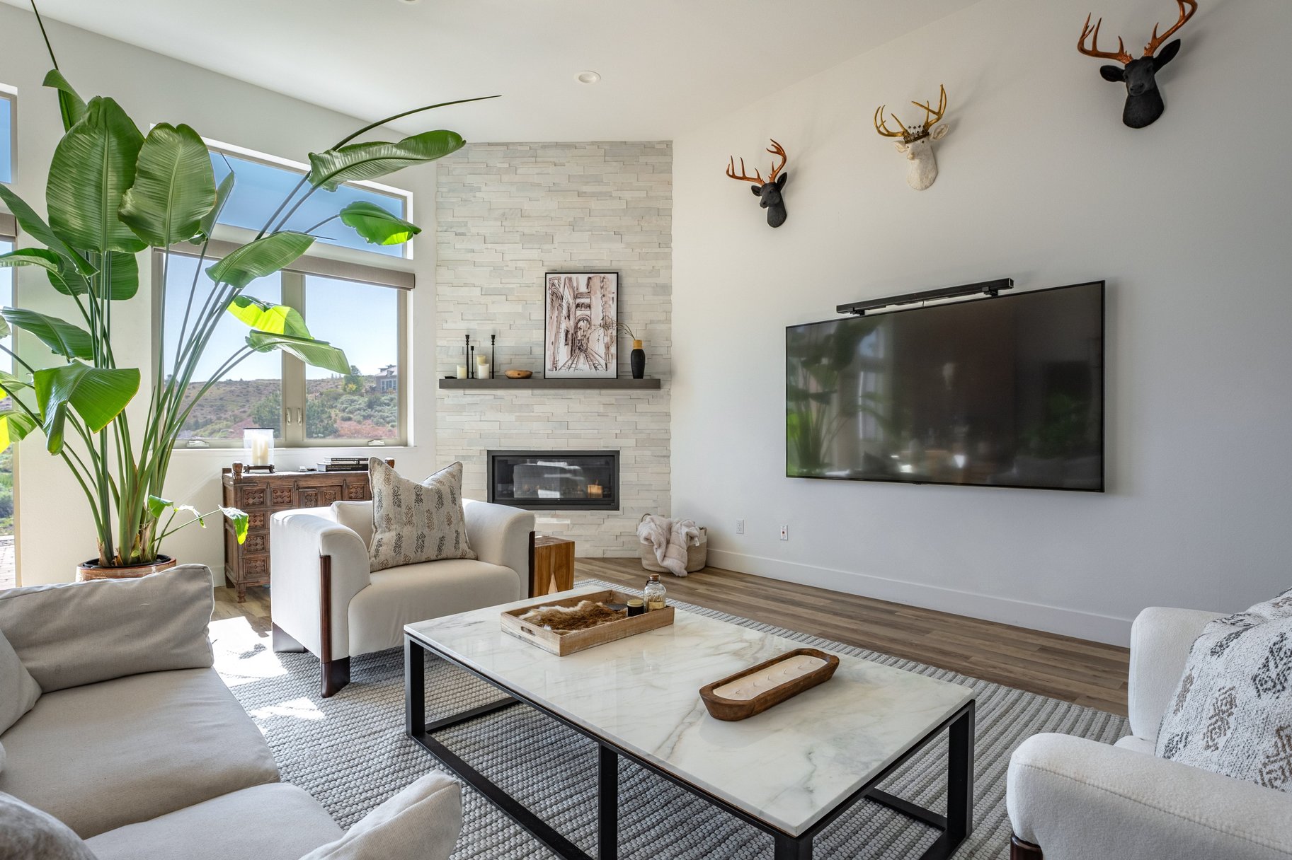 Sweeping Sierra Views in Gated Somersett - 物件實景