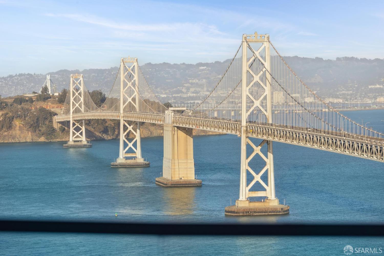 San Francisco, California, 94105, United States, 3 Bedrooms Bedrooms, ,4 BathroomsBathrooms,Residential,For Sale,1994422