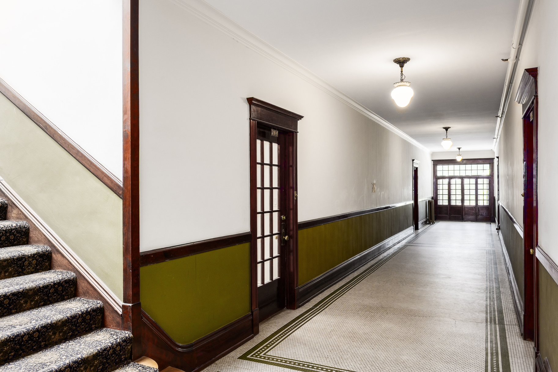  Classic Maryland Condo - New York in Salt Lake City - 物件實景