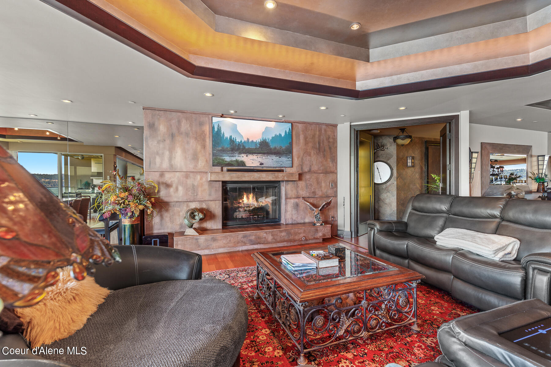 2022 S. Island Green Dr., Coeur d'Alene, Idaho, 83814, United States, 4 Bedrooms Bedrooms, ,5 BathroomsBathrooms,Residential,For Sale,2022 S. Island Green Dr.,1617972