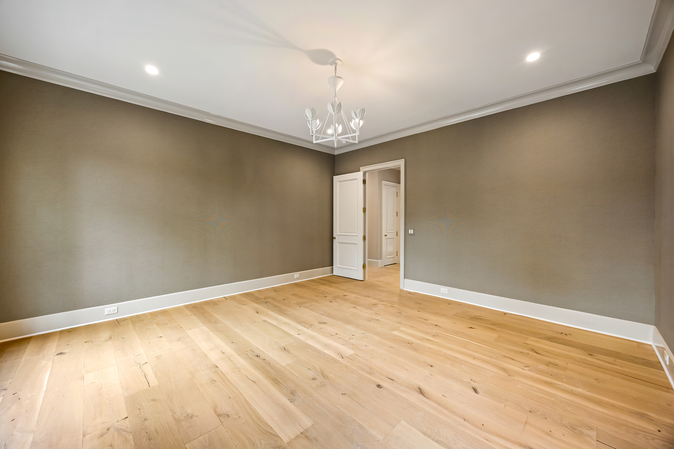  2026 Southeastern Design Showhouse - 物件實景