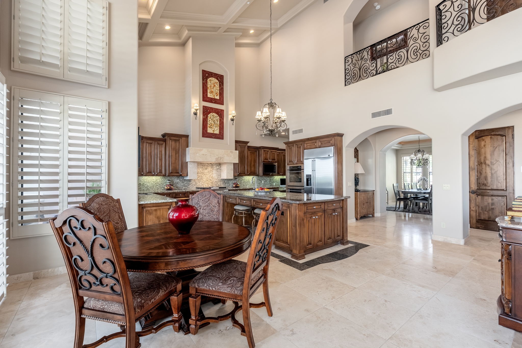  24929 N 114th Street  Scottsdale, AZ - 物件實景