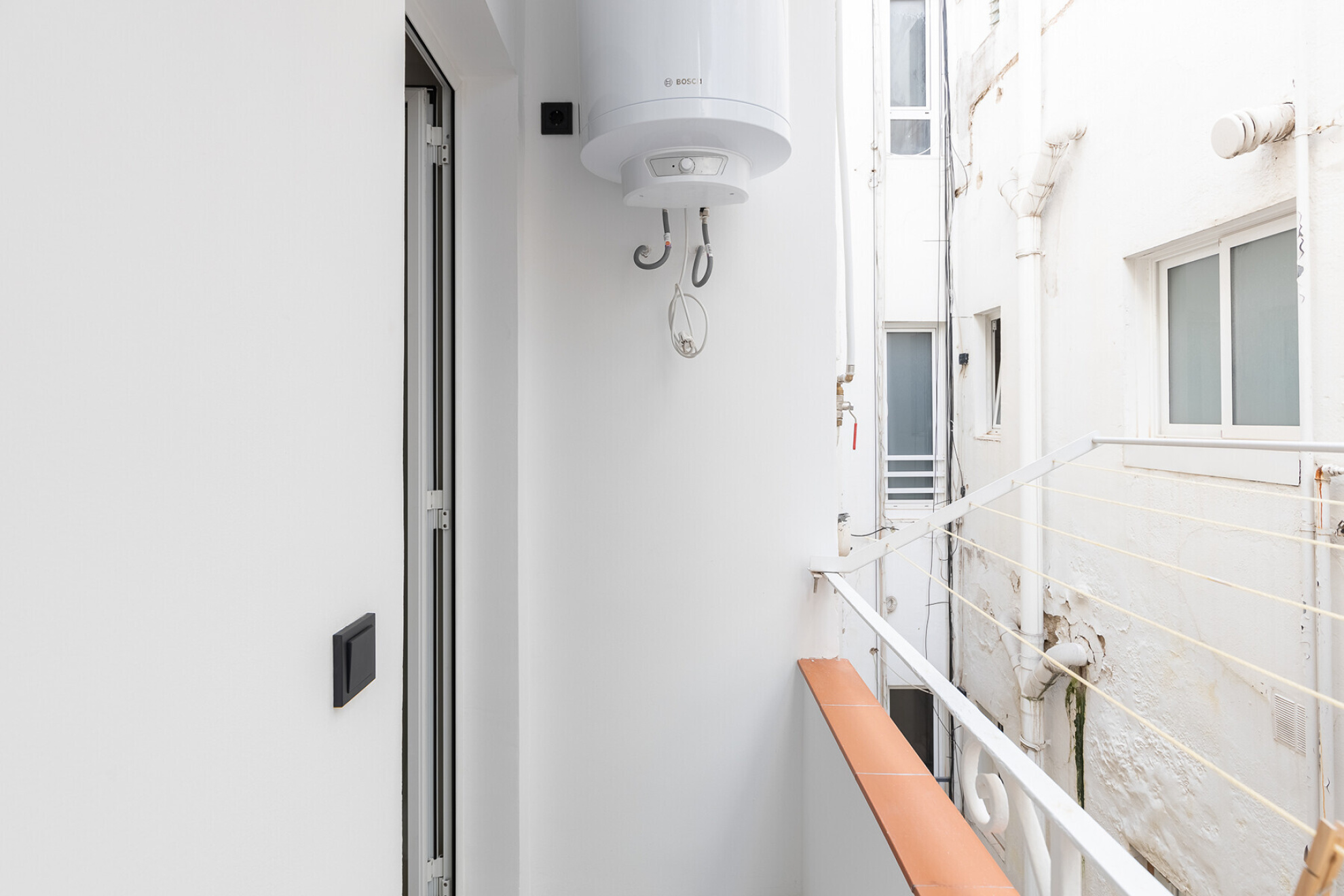  Exclusive design property overlooking the Sagrada Familia. - 物件實景