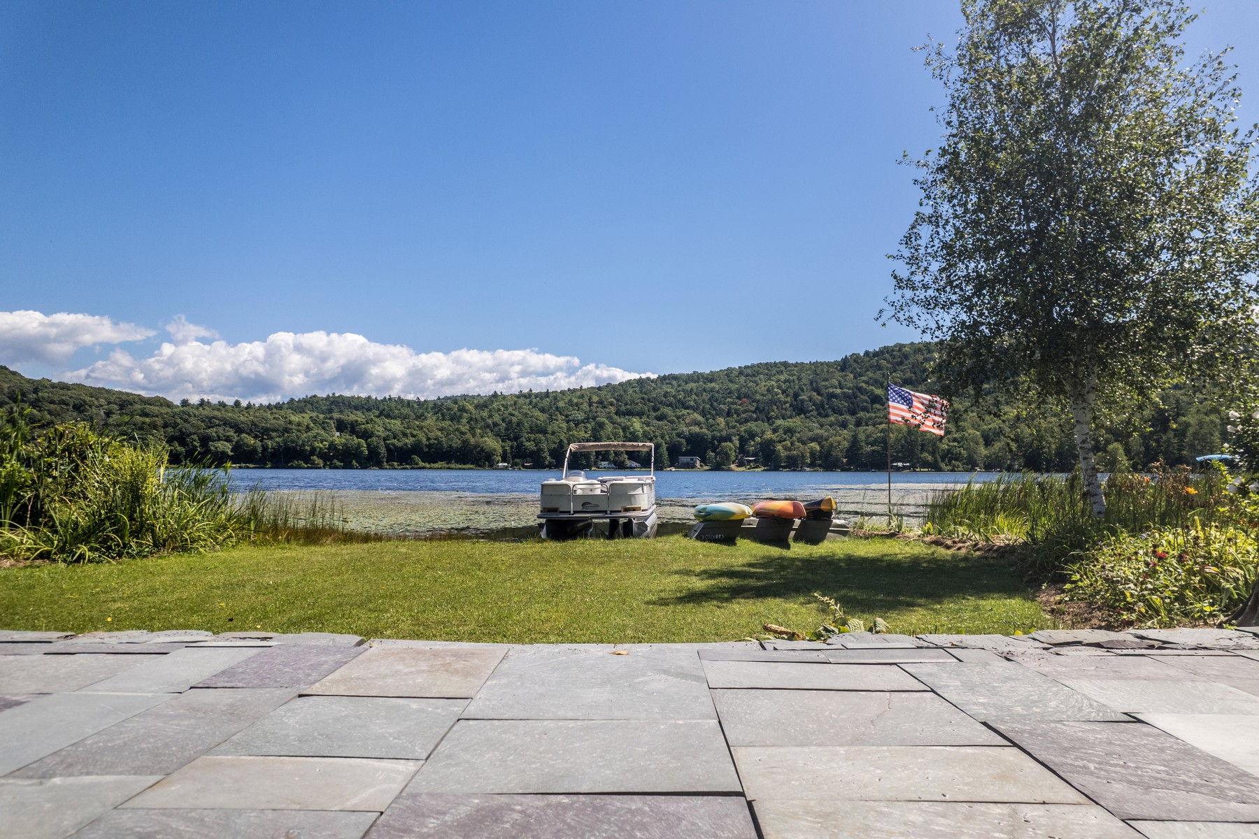  558 Burr Pond Road - 物件實景