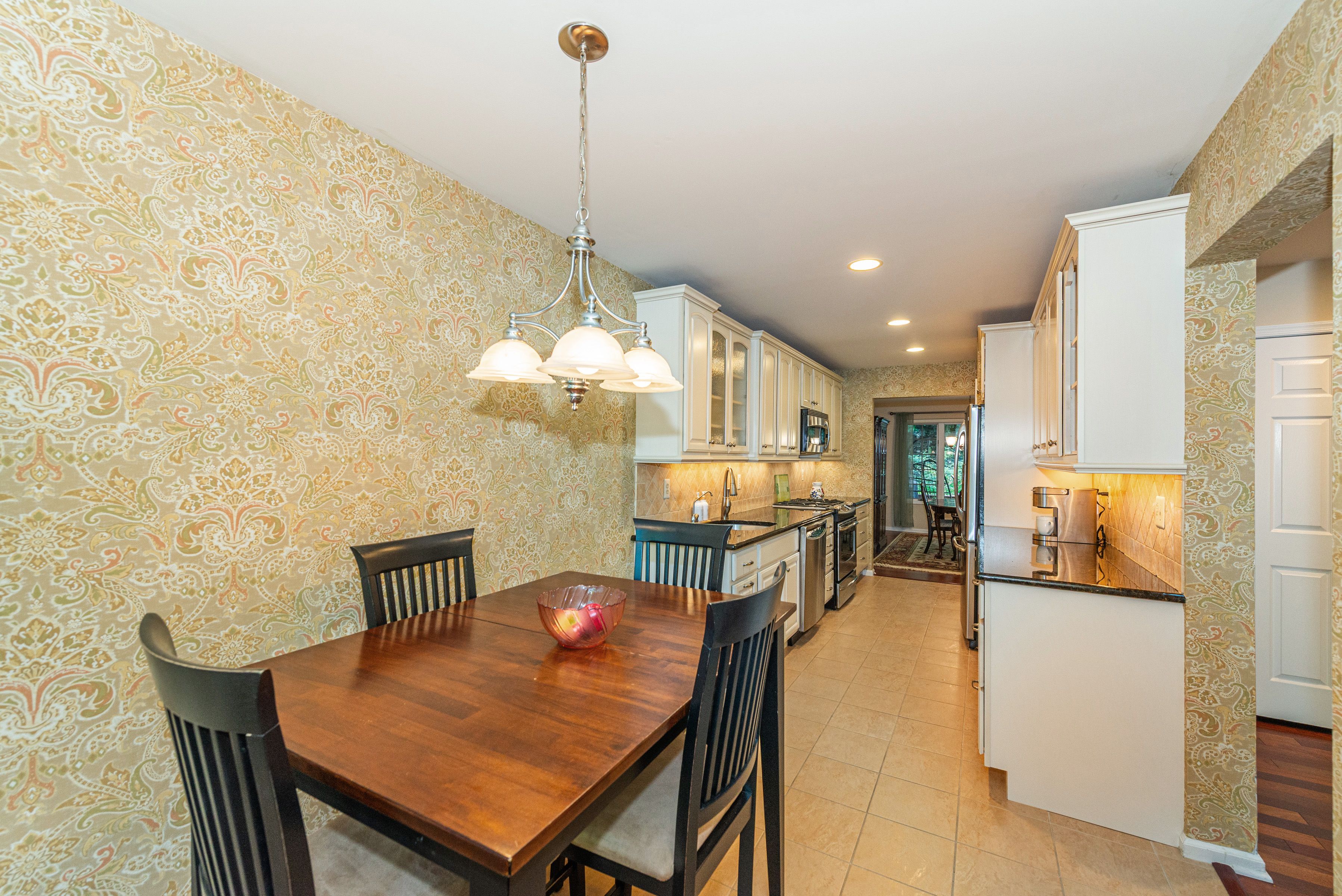  115 Ridge Drive, Montville, NJ 07045 - 物件實景