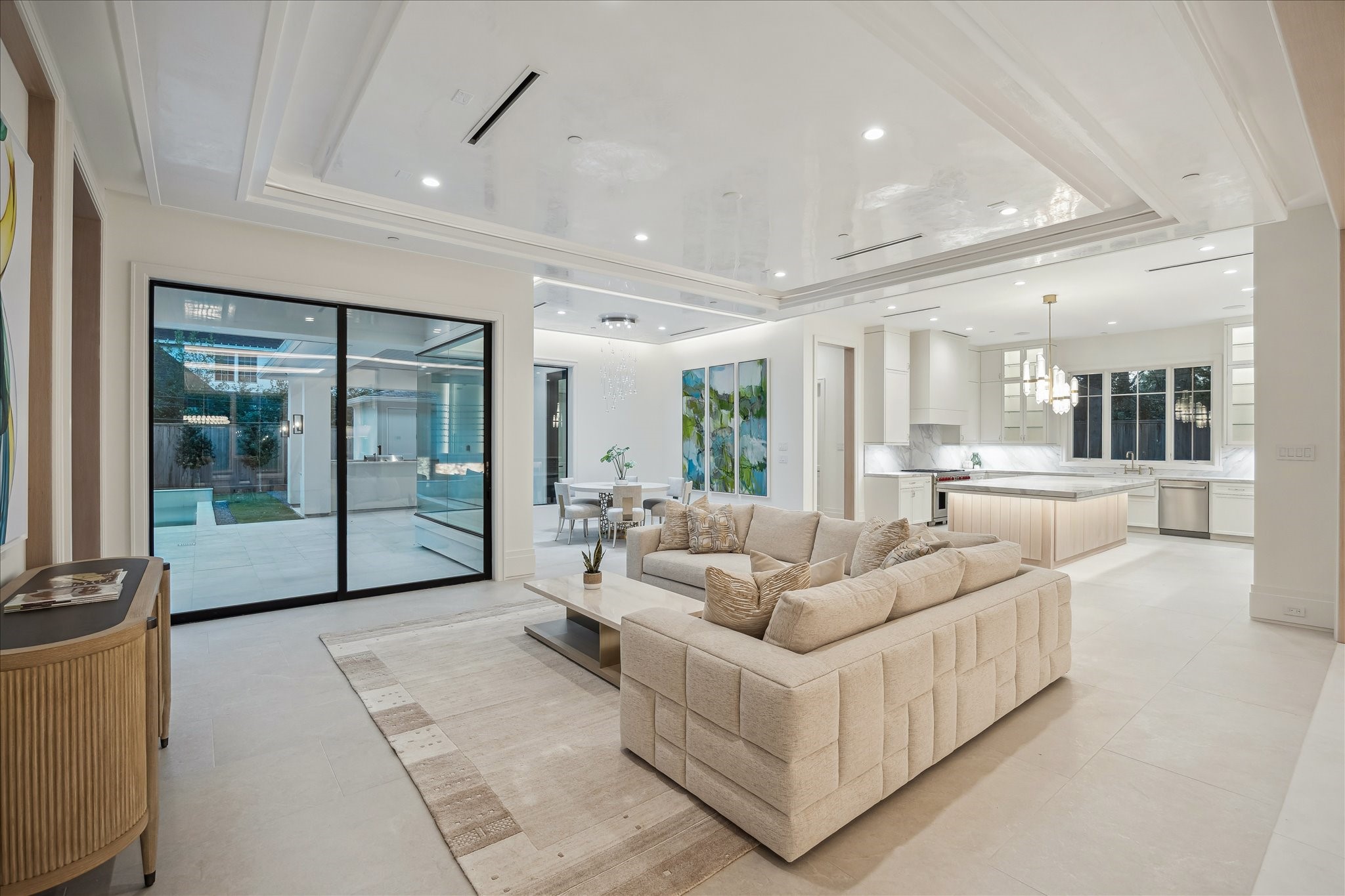  11607 Shady Grove Lane - 物件實景