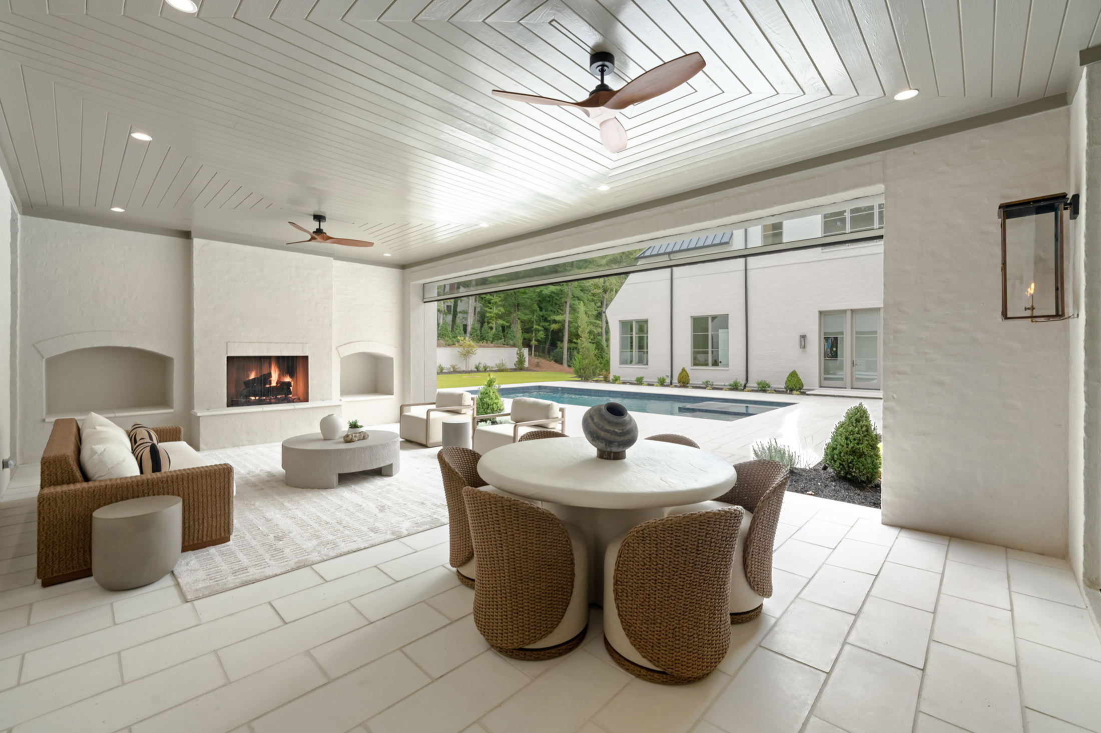  Thoughtfully Designed New Construction Home with Exceptional Craftsmanship - 物件實景