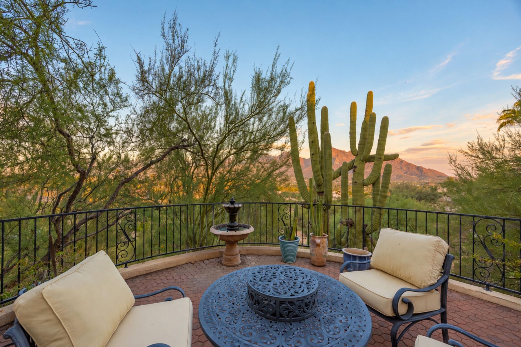  10600 N Pistachio Avenue¦Oro Valley, AZ - 物件實景