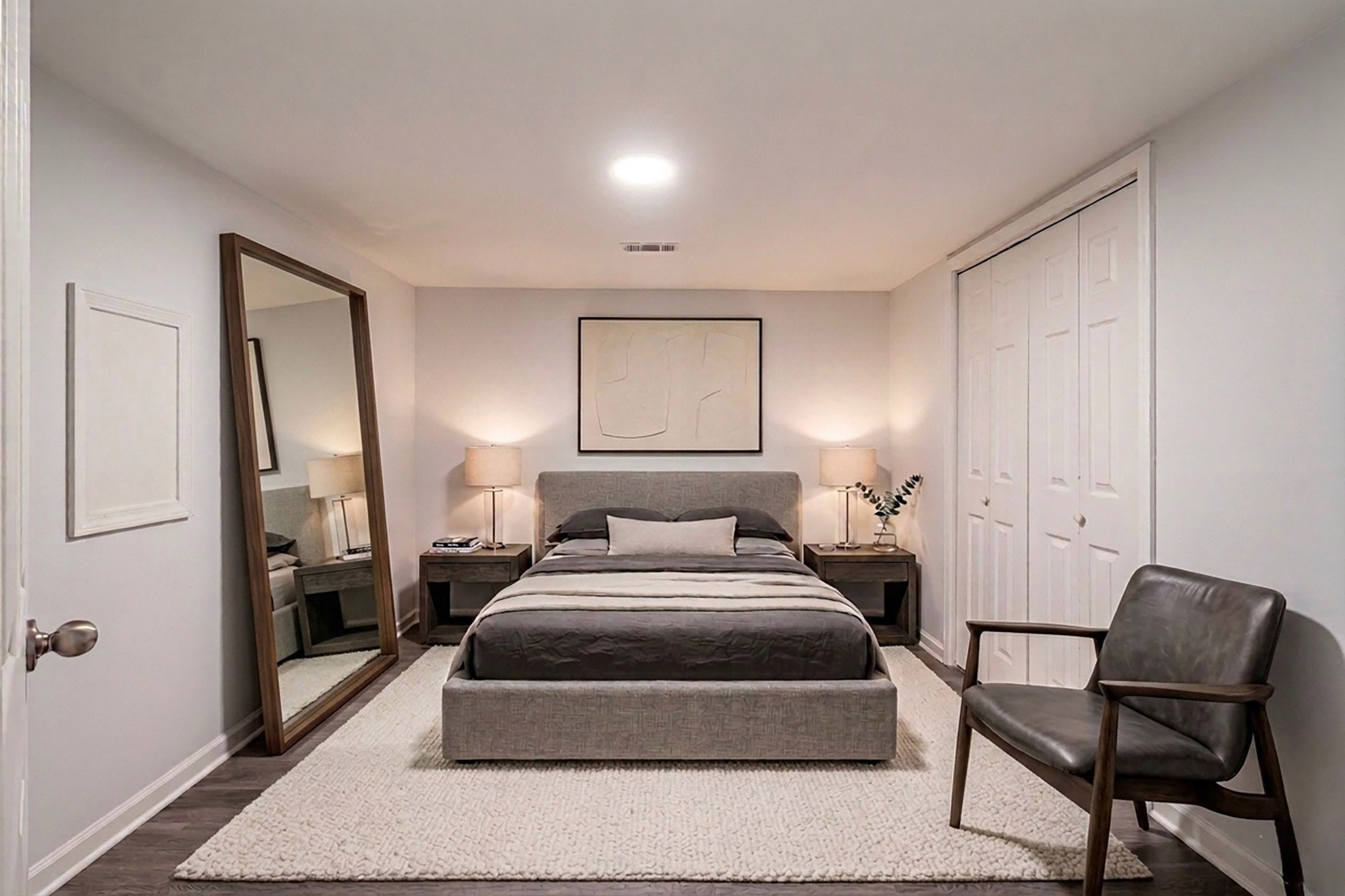  Situated on a Lush, Professionally Landscaped, Flat Lot - 物件實景