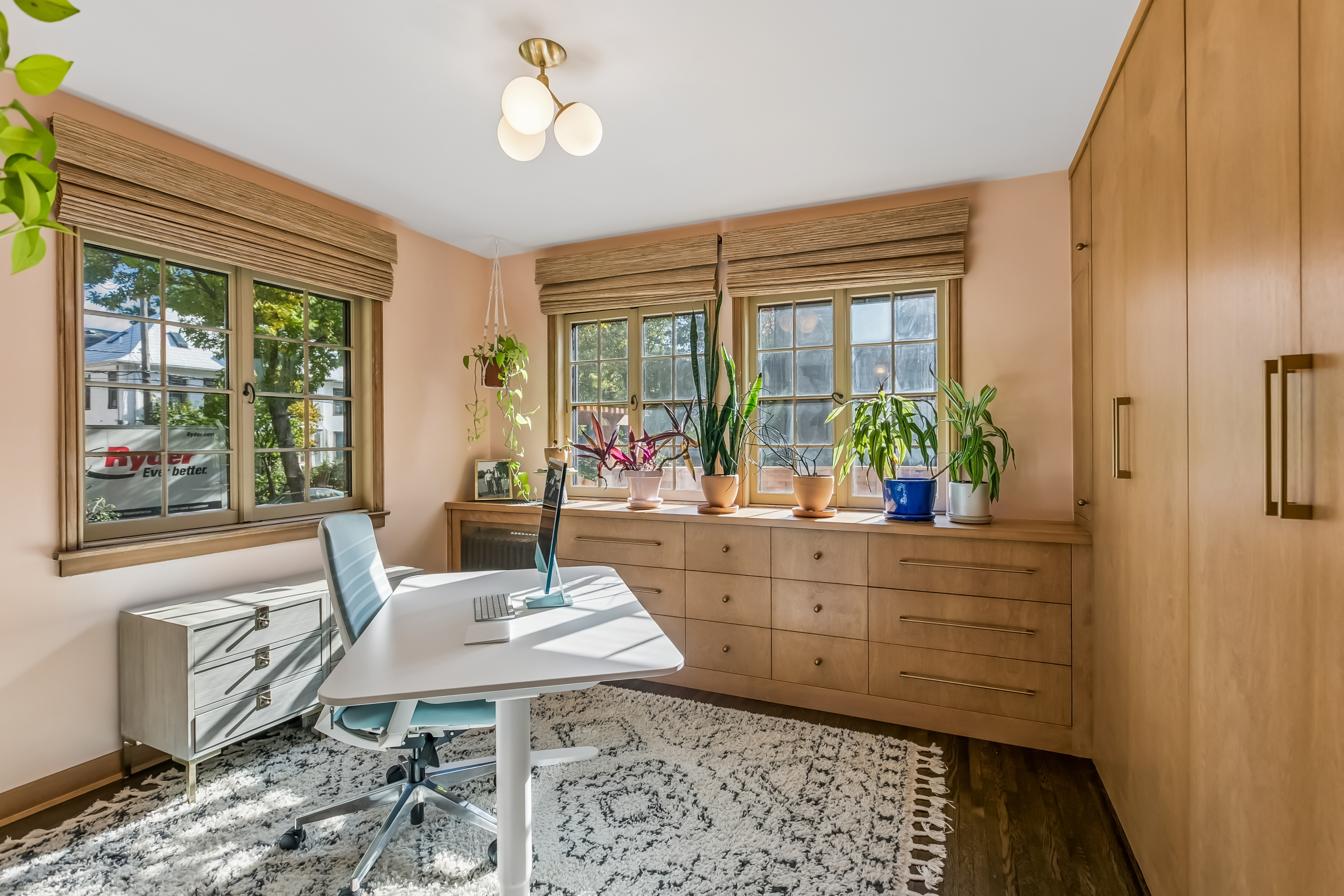  A Timeless Mediterranean Residence in Minneapolis - 物件實景