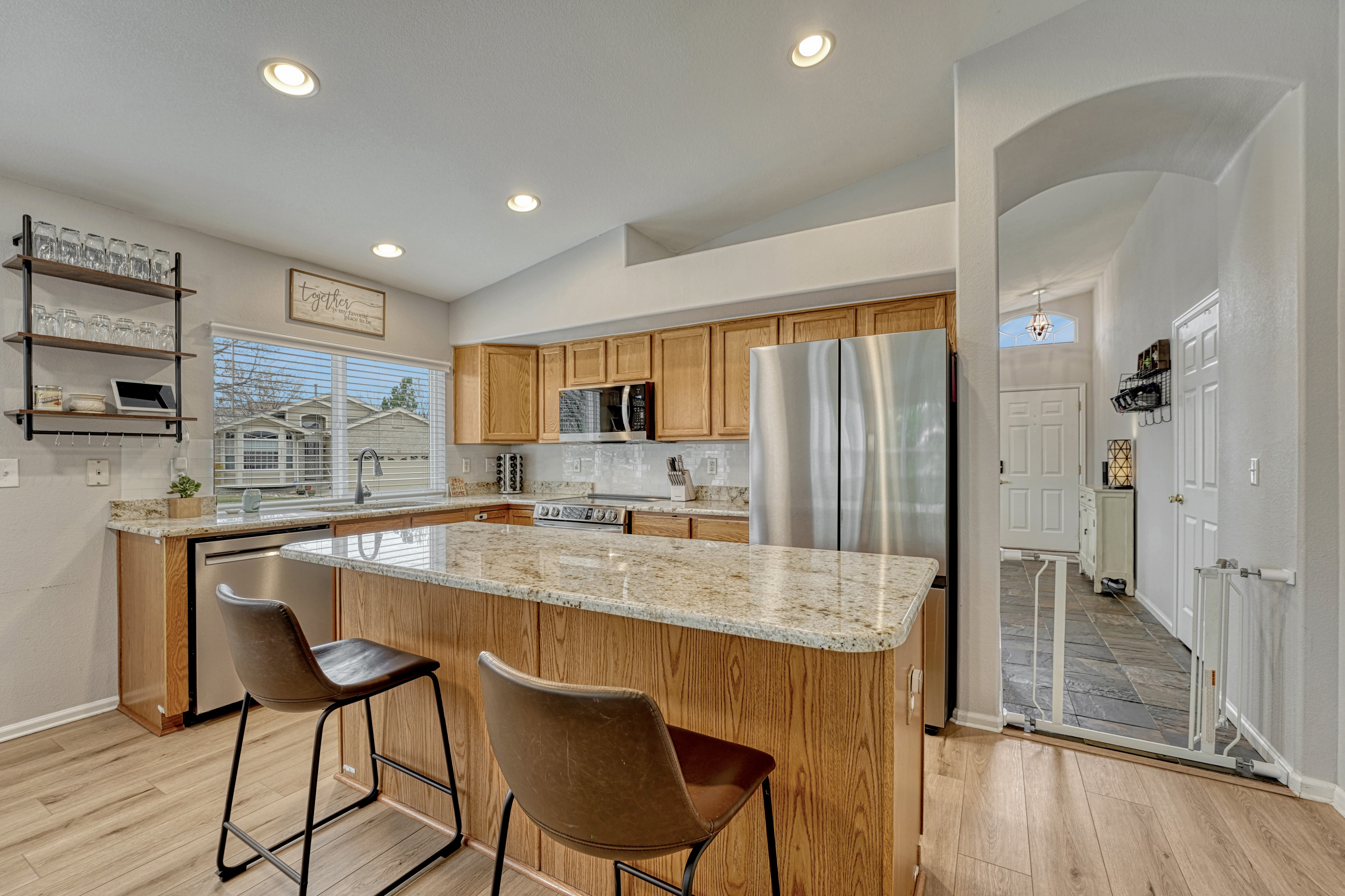  7135 Leopard Drive, Lone Tree, CO, 80124 - 物件實景