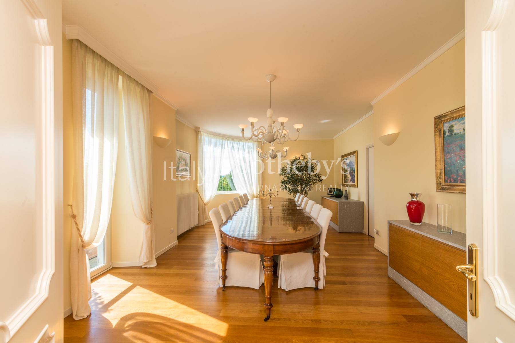  Breathtaking villa overlooking Lake Maggiore - 物件實景
