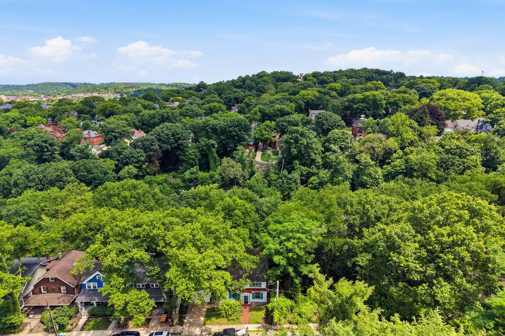  235 Oakview Avenue, Pittsburgh, PA 15218 - 物件實景