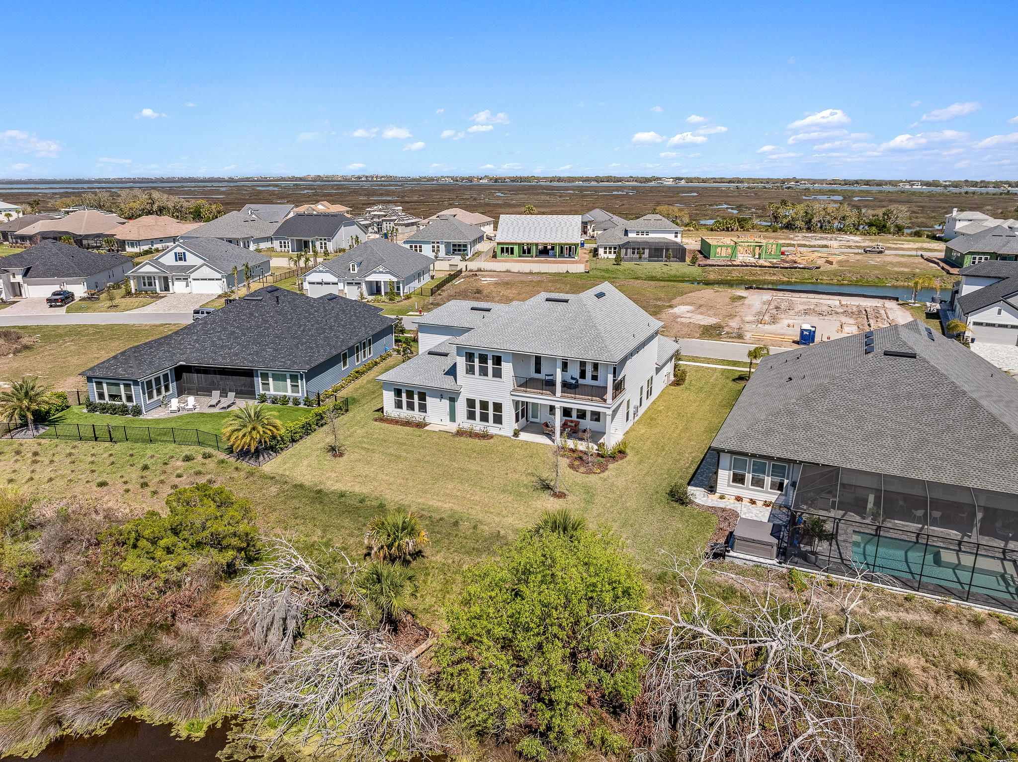  164 Tesoro Terrace, St Augustine, FL, 32095 - 物件實景