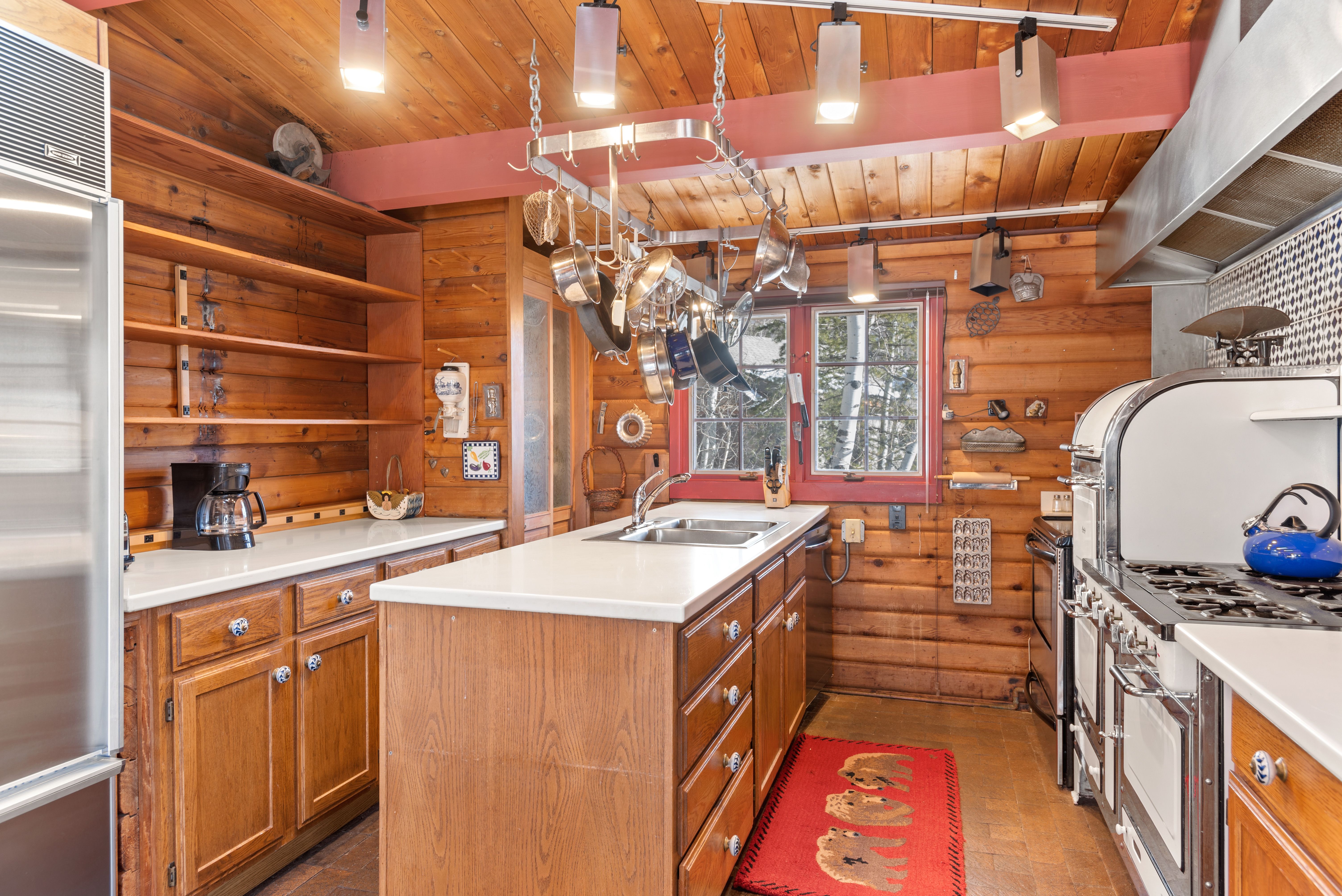  246 Roaring Fork Drive, Aspen, CO, 81611 - 物件實景