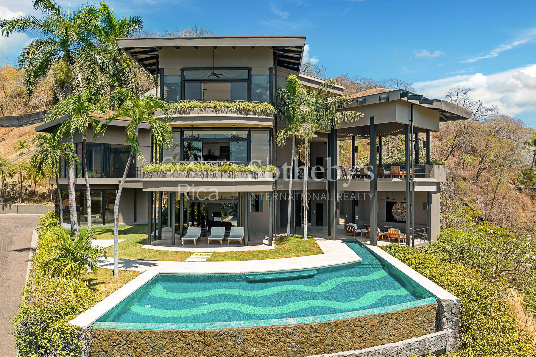  Wavefront Estate - 物件實景