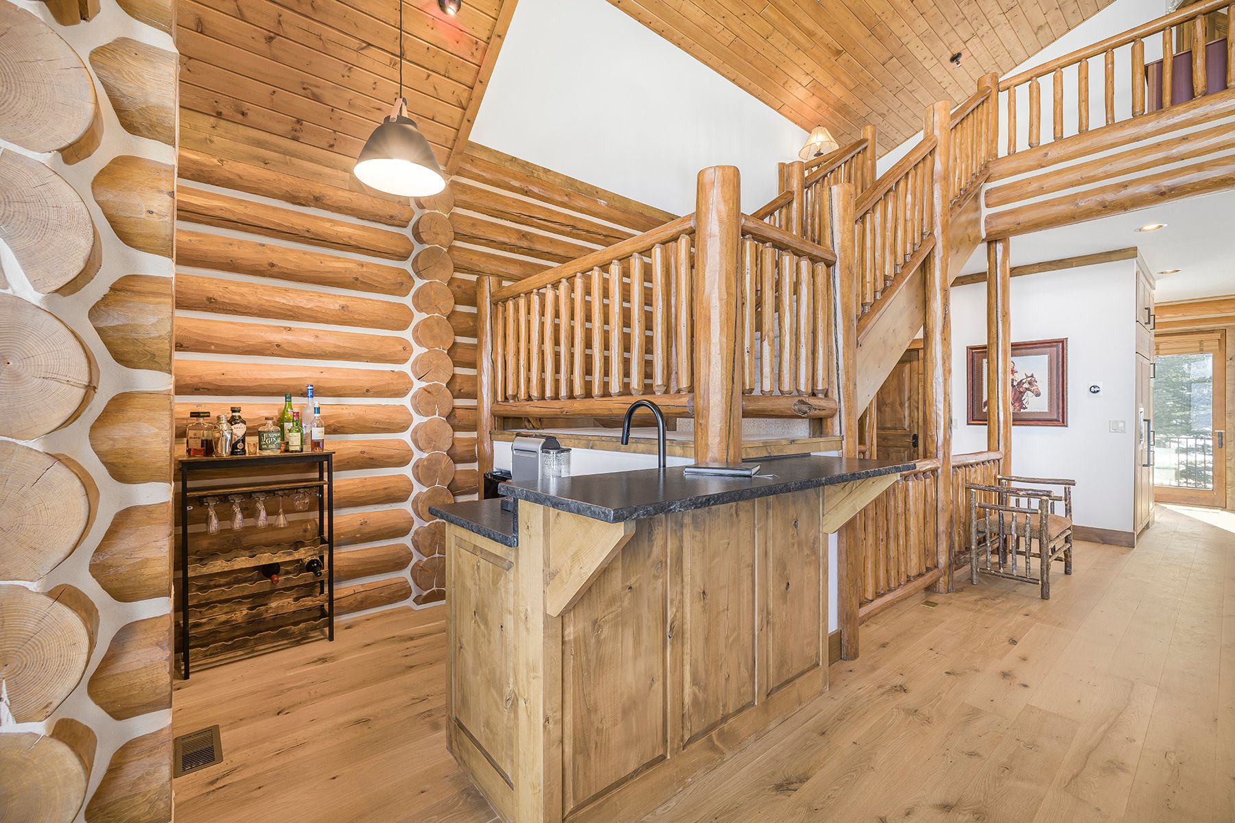  Teton Springs Turnkey Cabin - 物件實景