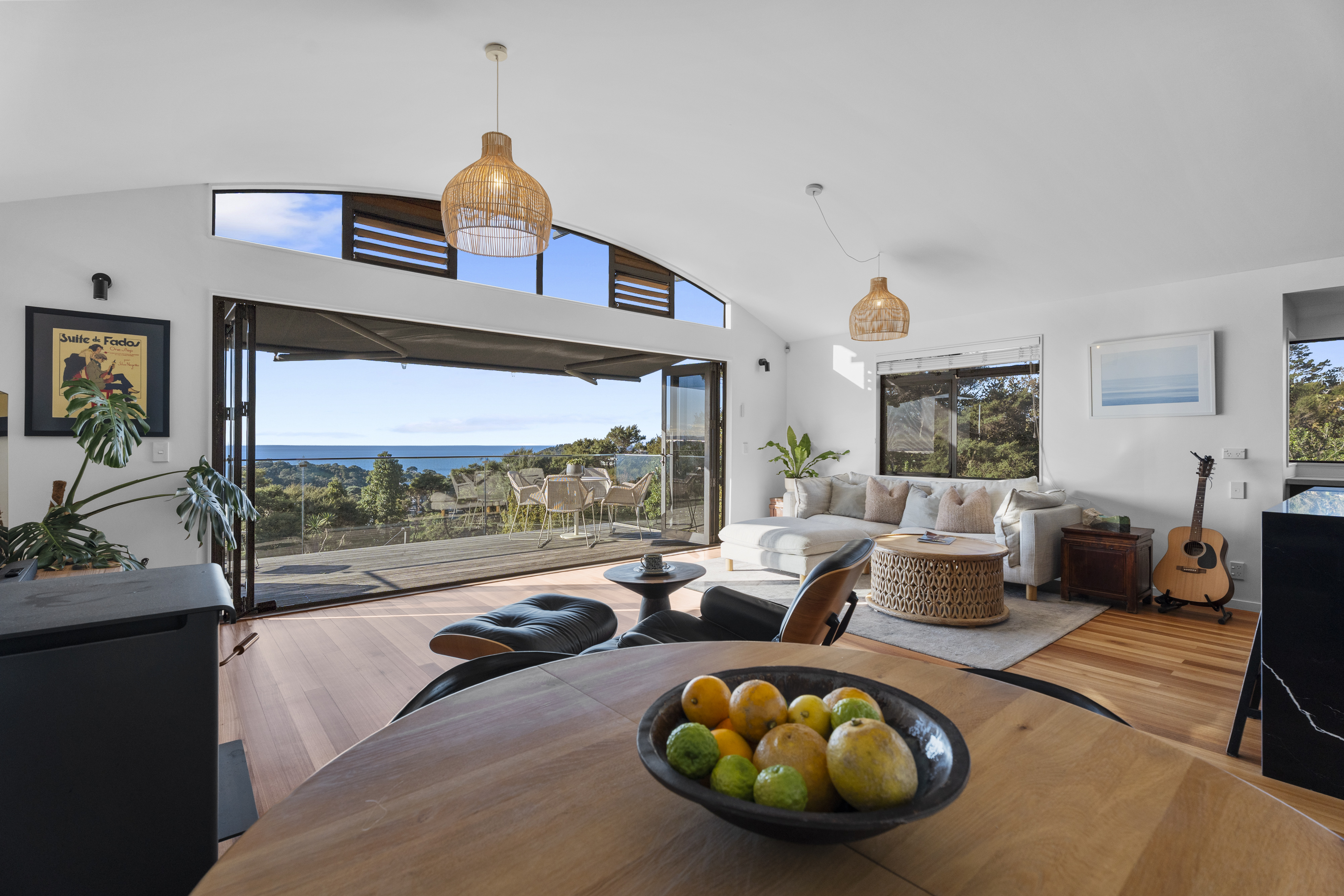  68 Queens Drive, Waiheke Island - 物件實景