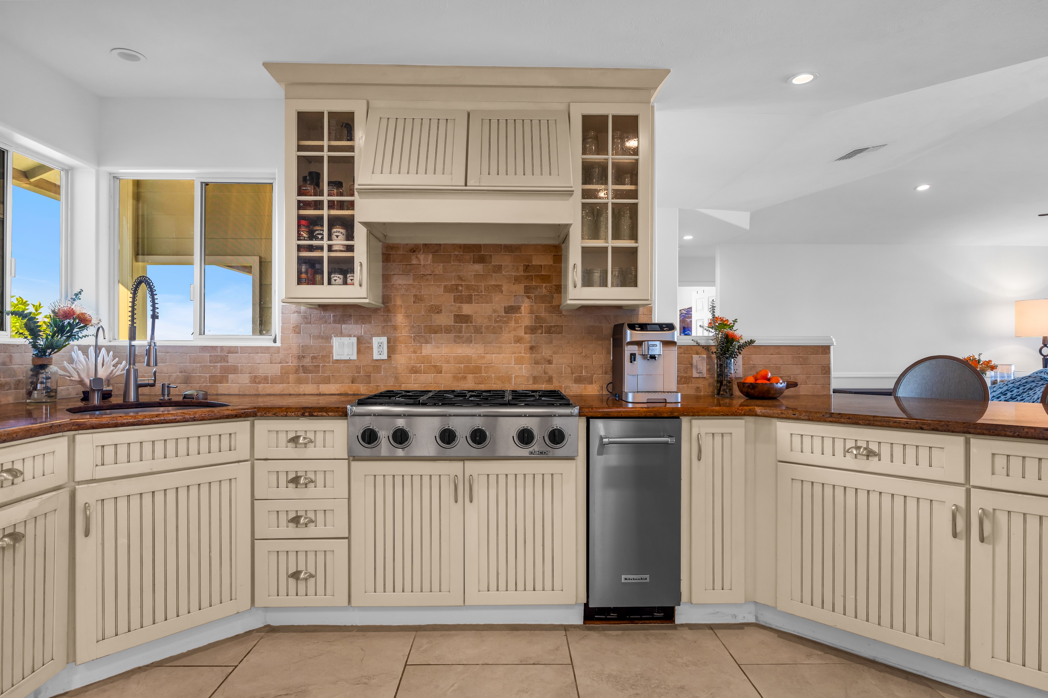  Elevated Kula Retreat with Privacy and Scenic Surroundings - 物件實景